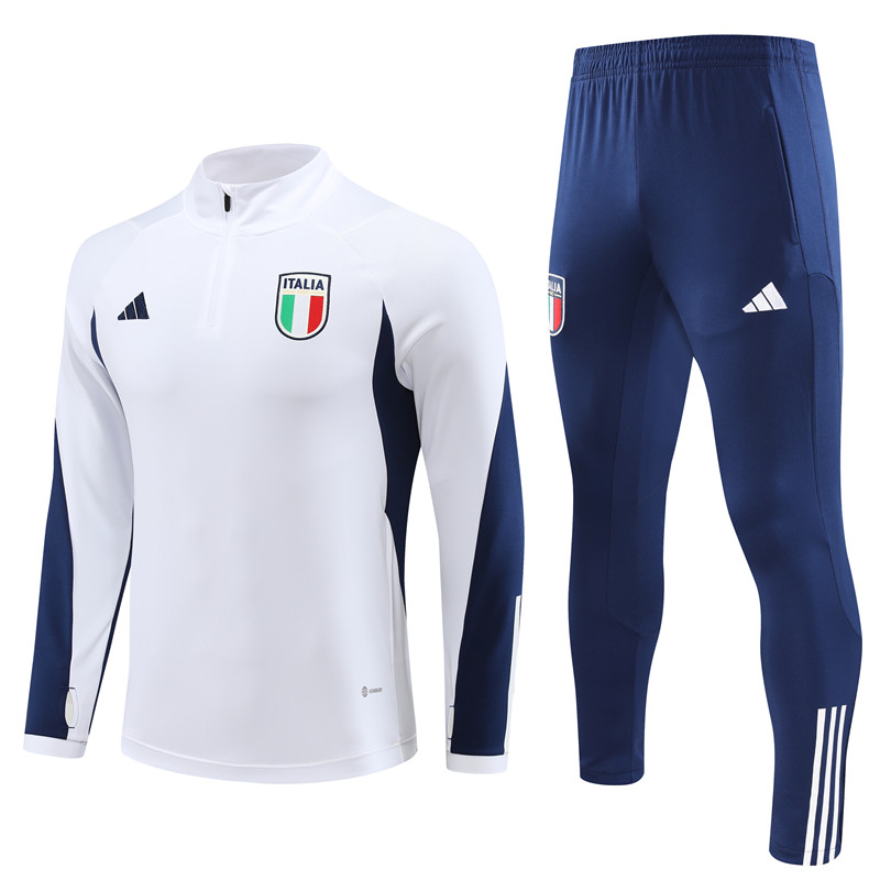 2023-2024 Italy  adult jerseys adult jerseys training set 
