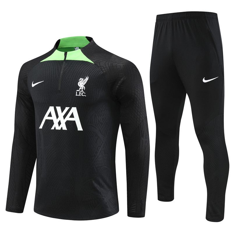 2023-2024 Liverpool adult football training suit