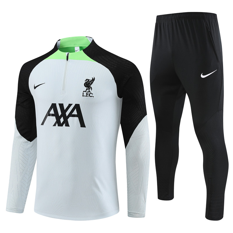 2023-2024 Liverpool adult football training suit