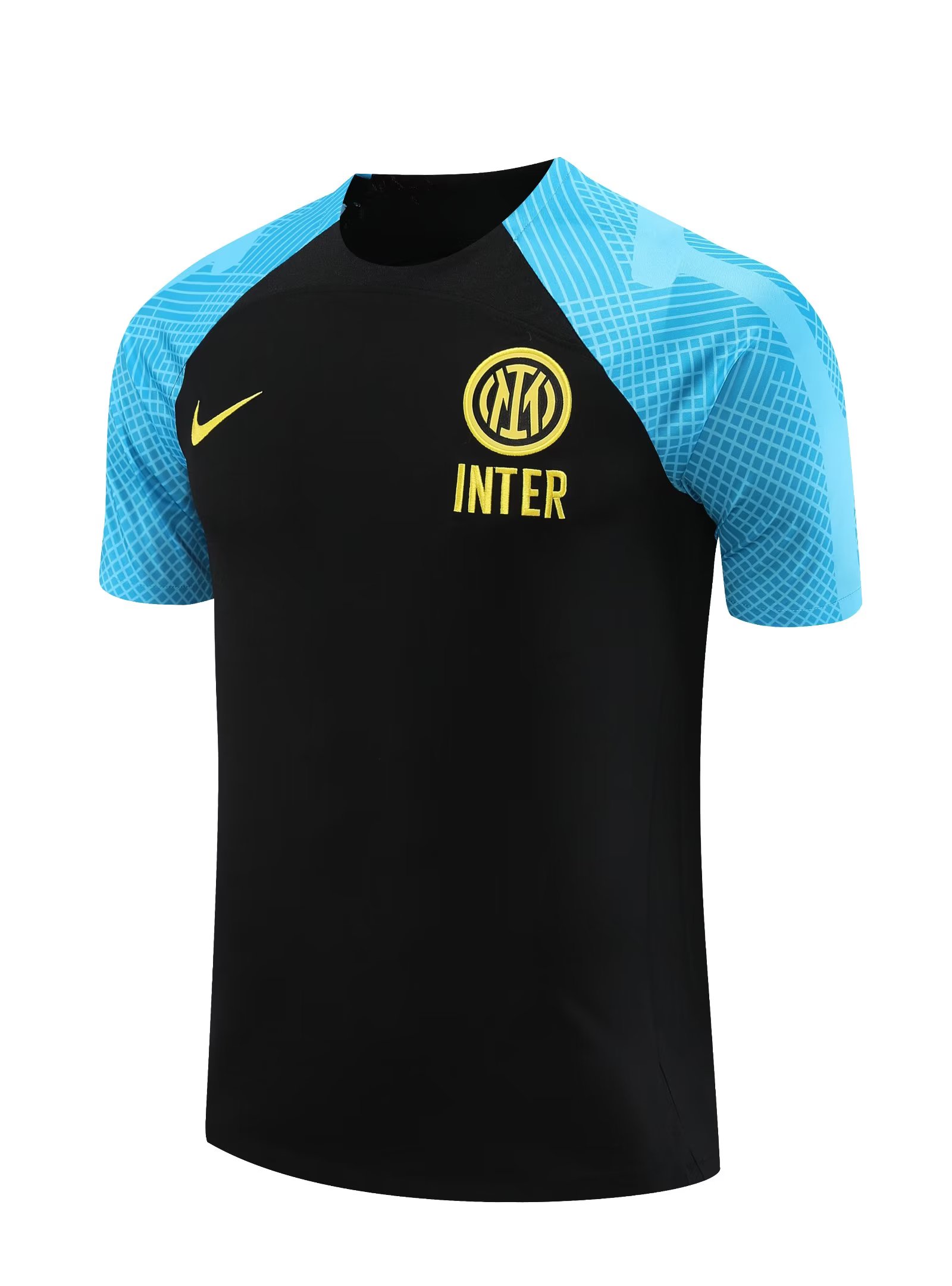 2023-2024 Inter Milan Training jersey