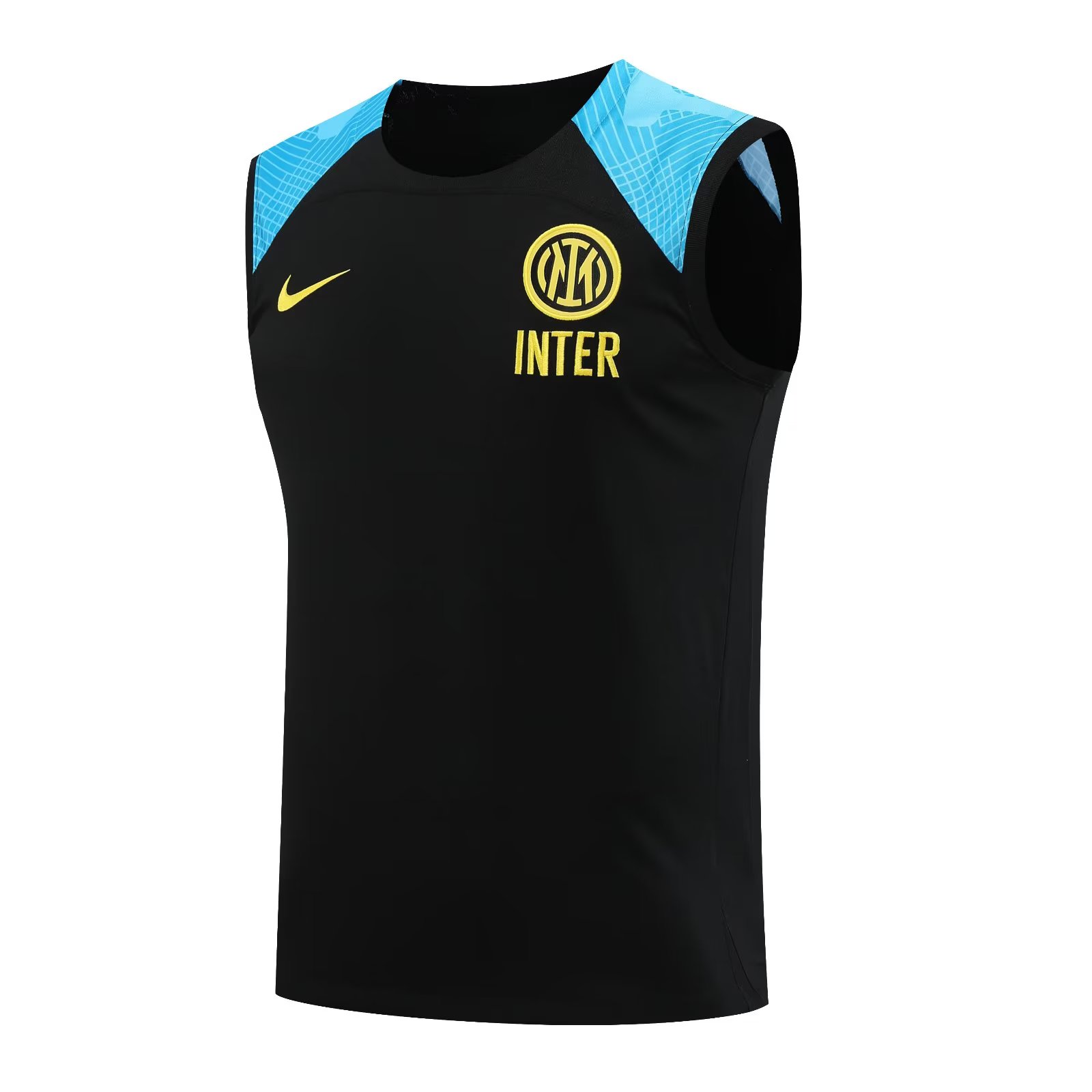 2023-2024 Inter Milan Training jersey