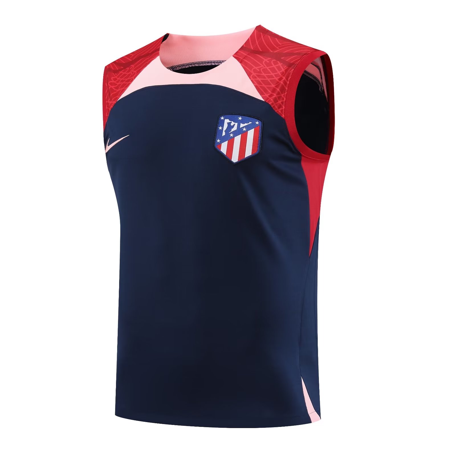 2023-2024  Atletico Madrid Training vest