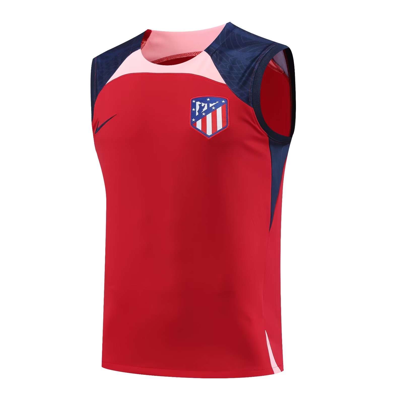 2023-2024  Atletico Madrid Training vest