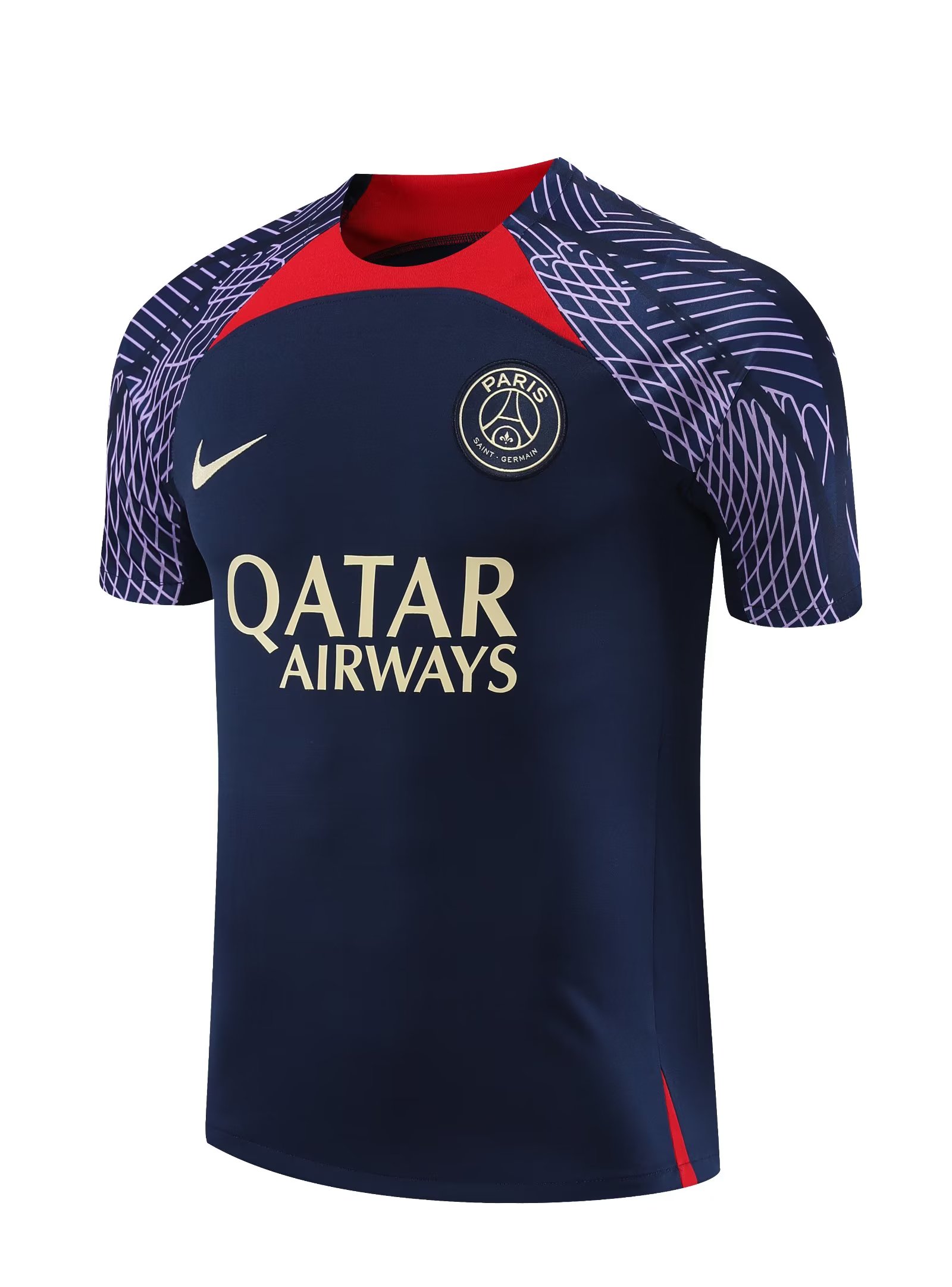 2023-2024 Paris Saint-GermainTraining clothes   adult  PSG