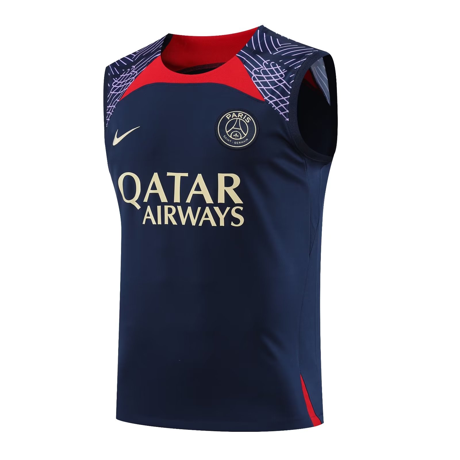 2023-2024 Paris Saint-GermainTraining clothes   adult  PSG