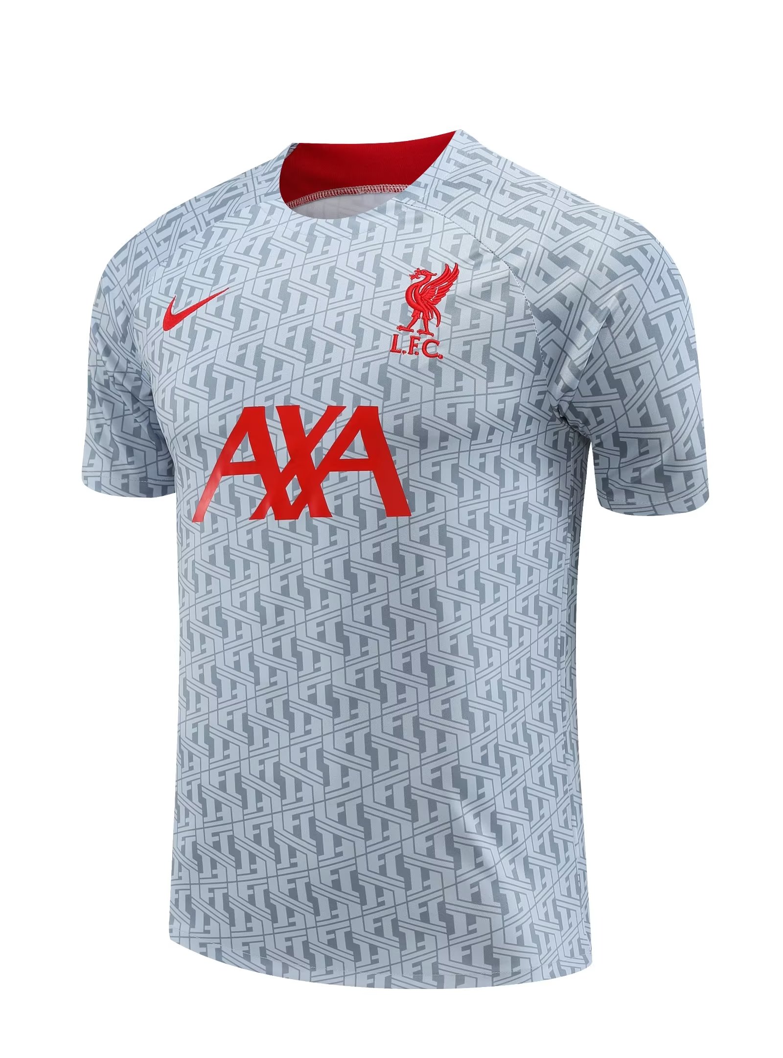 2023-2024  Liverpool   Training clothes   adult  