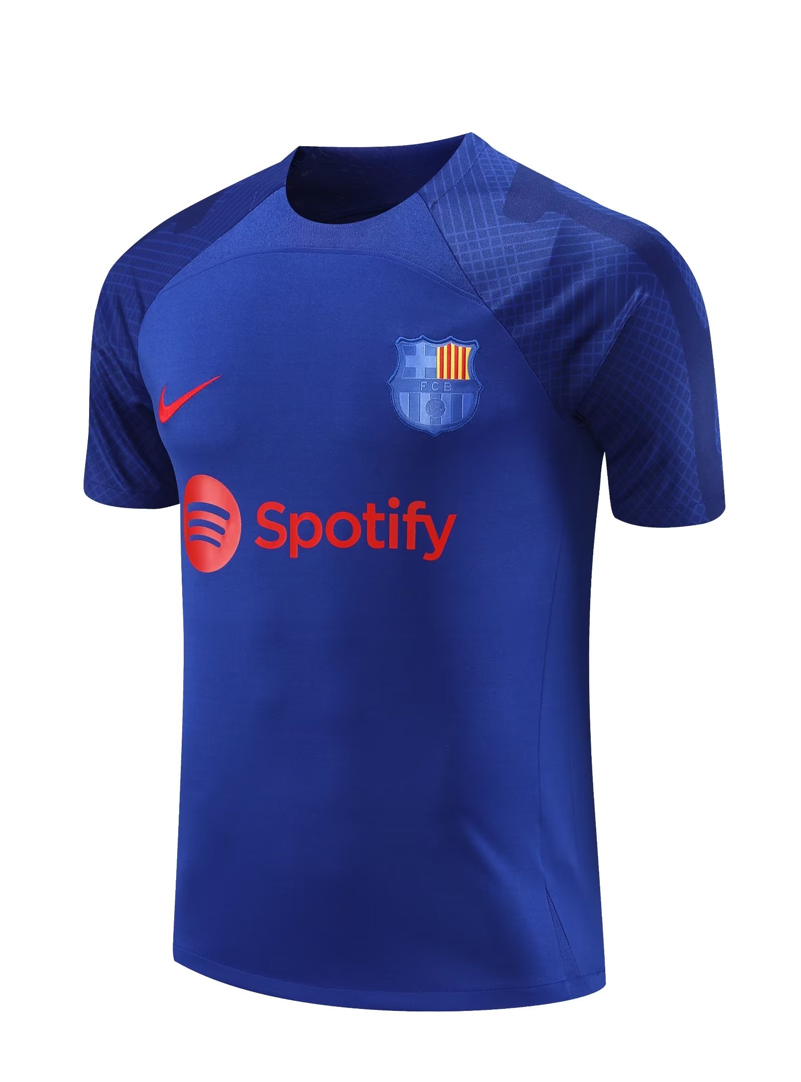 2023-2024  Barcelona Training clothes   adult 