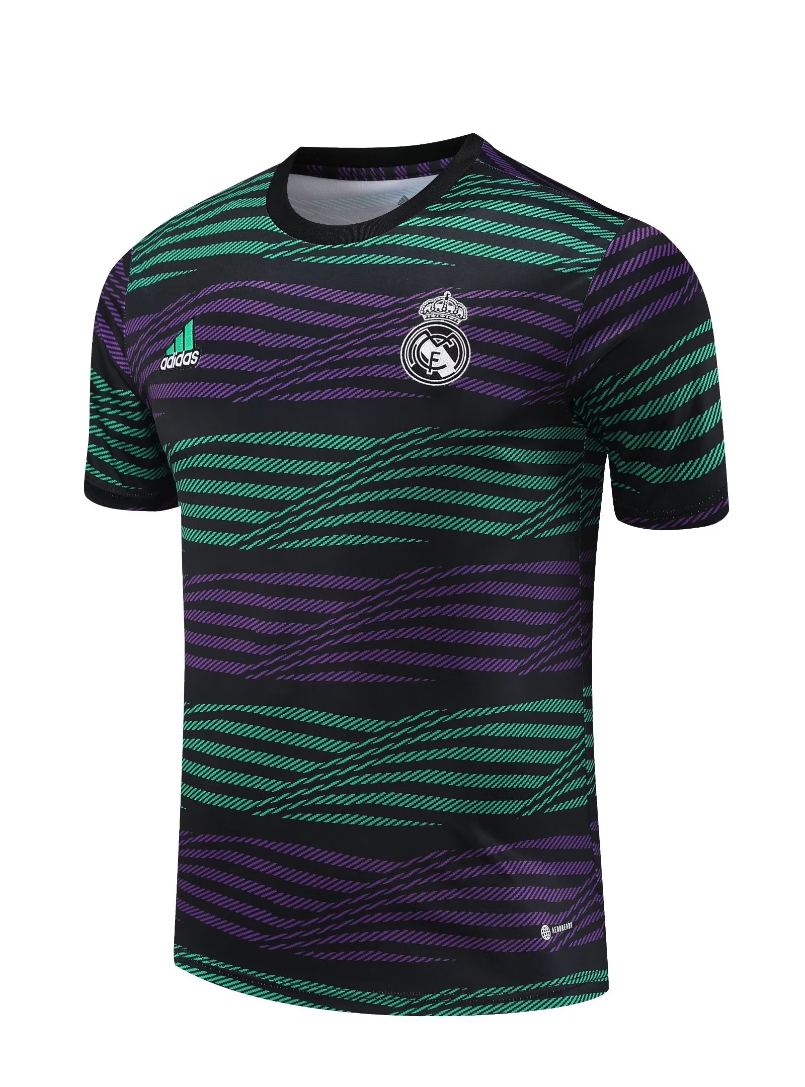 2022/2023 REAL MADRID  Training clothes   adult  