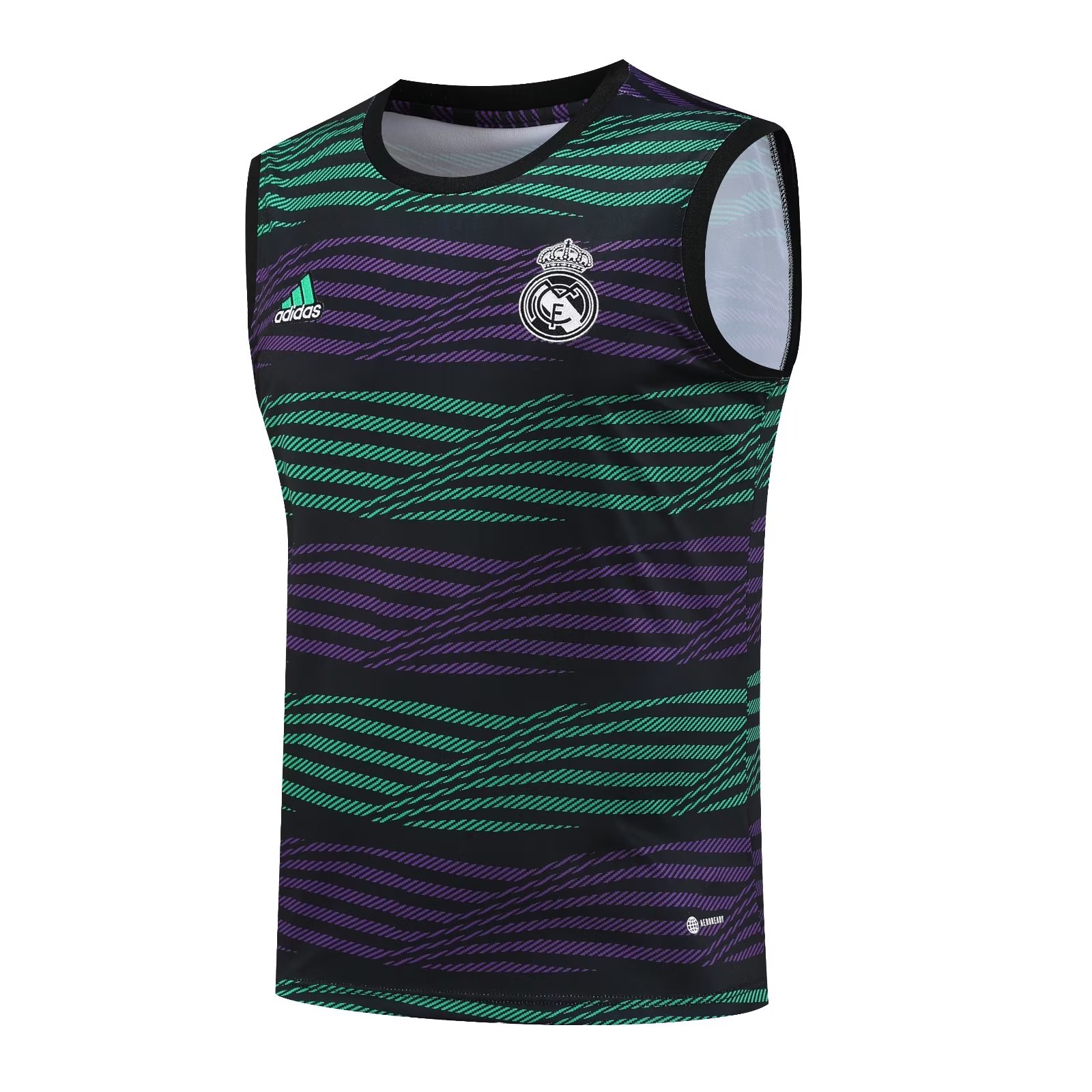 2022/2023 REAL MADRID  Training clothes   adult  