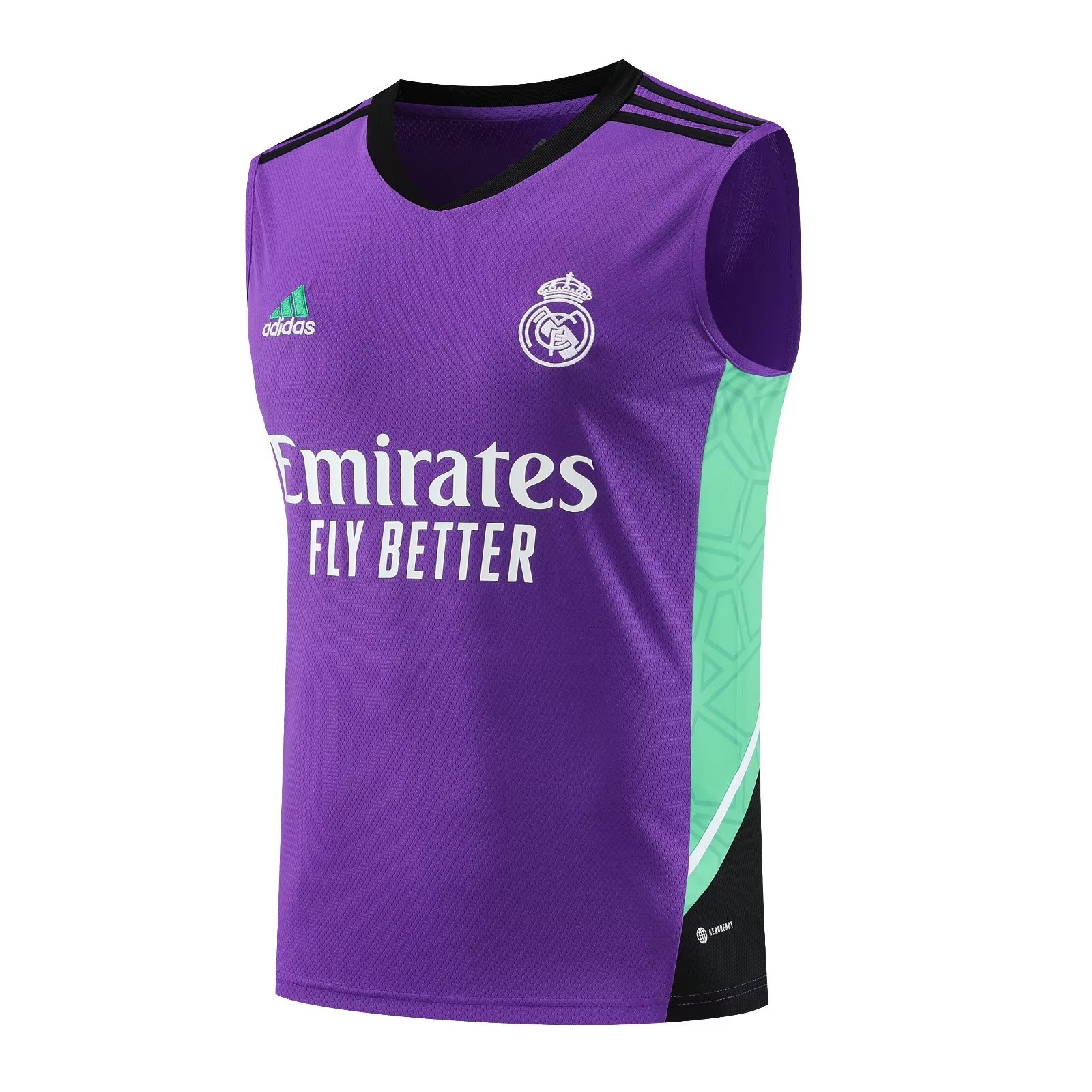 2022/2023 REAL MADRID  Training clothes   adult  