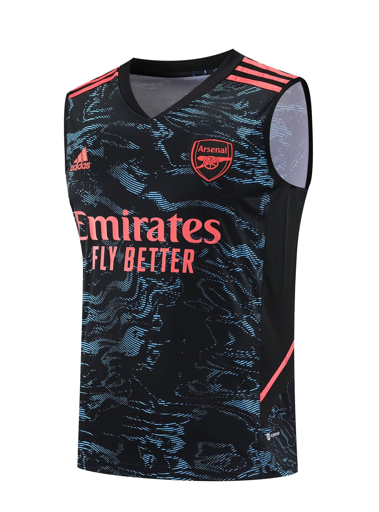 2022-2023 Arsenal  Training clothes   adult  