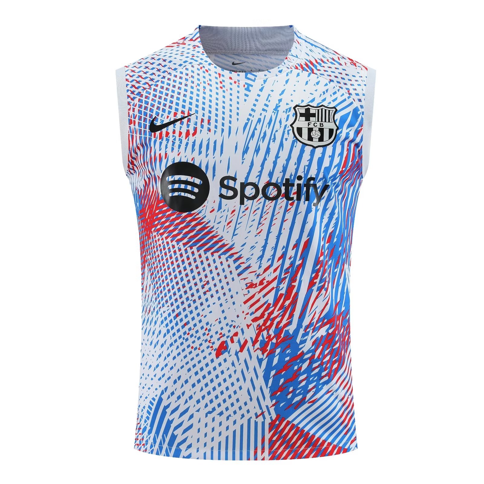 2023-2024  Barcelona Training clothes   adult 