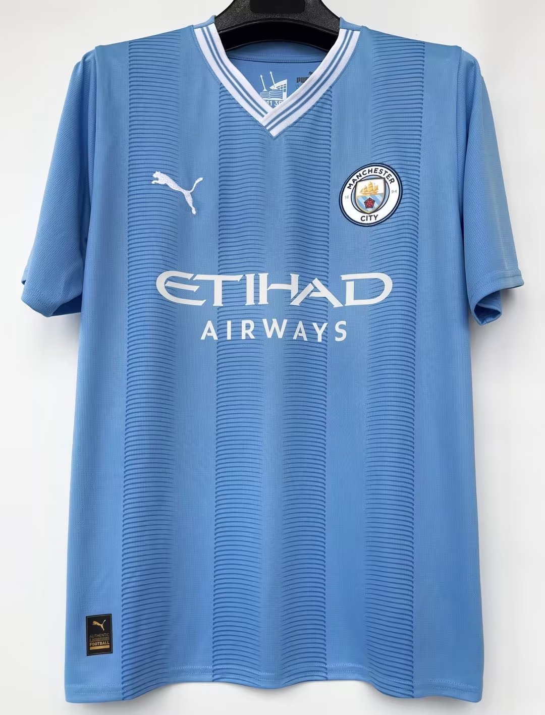 2023-2024 Manchester city home