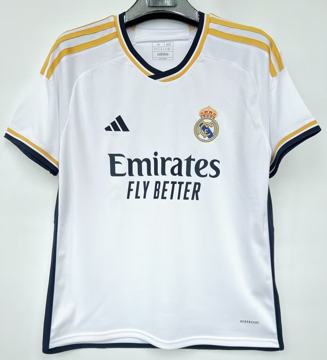 2023/2024 REAL MADRID HOME 