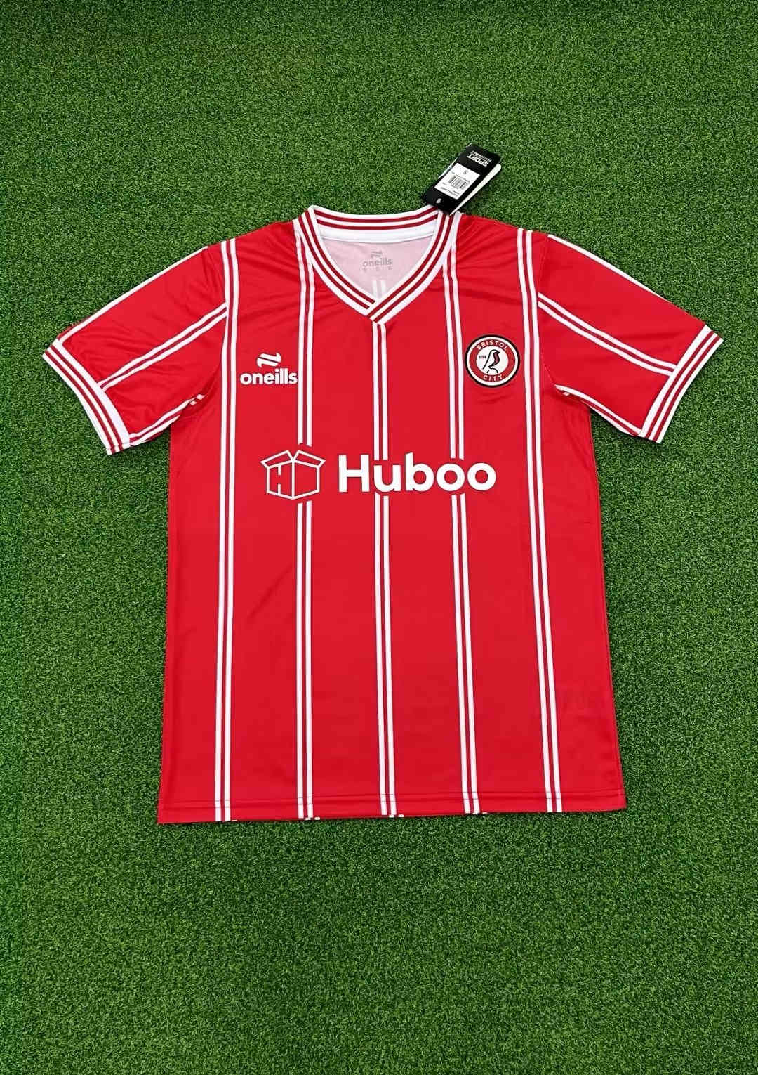 2022-2023 bristol city home