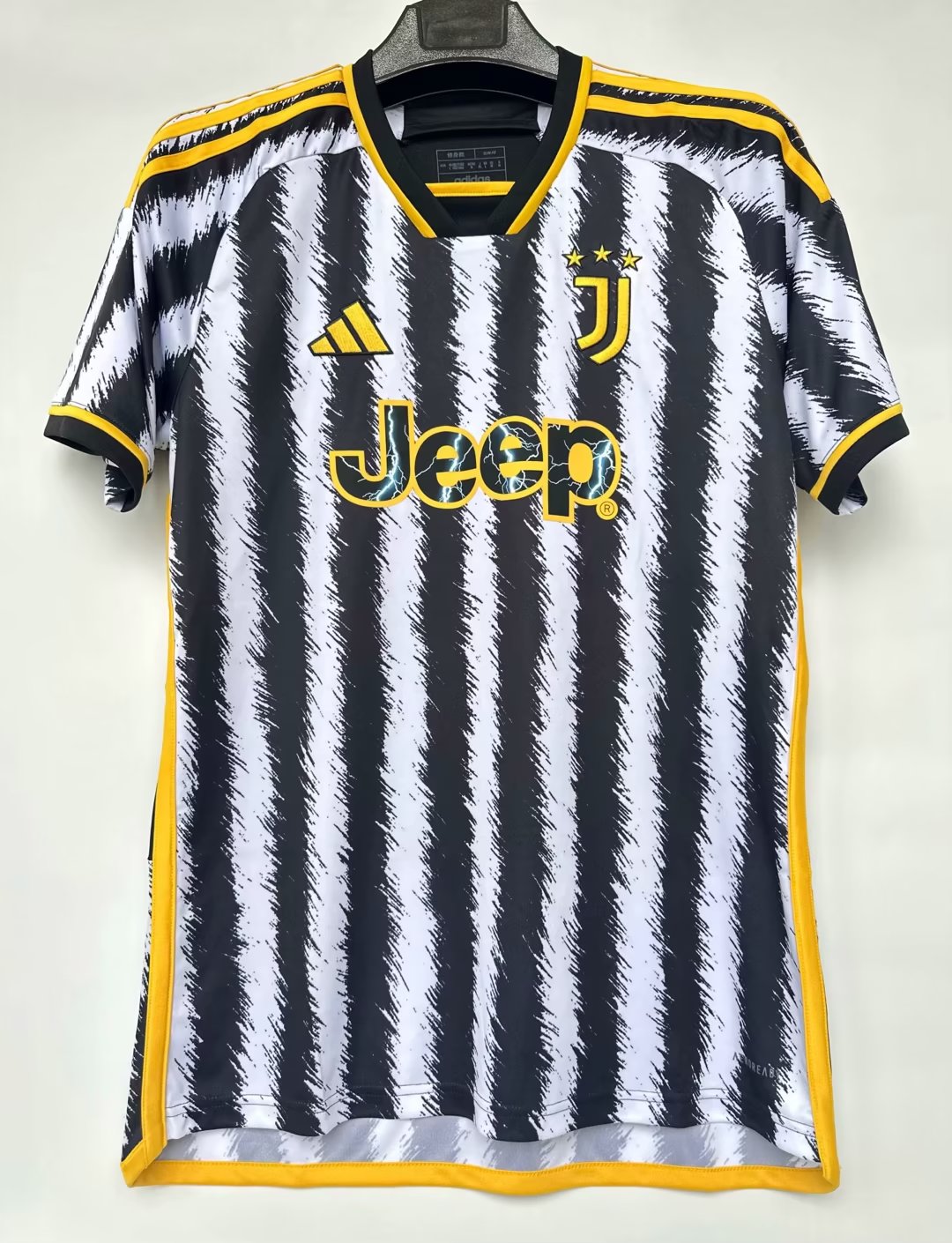 2023/2024 Juventus home