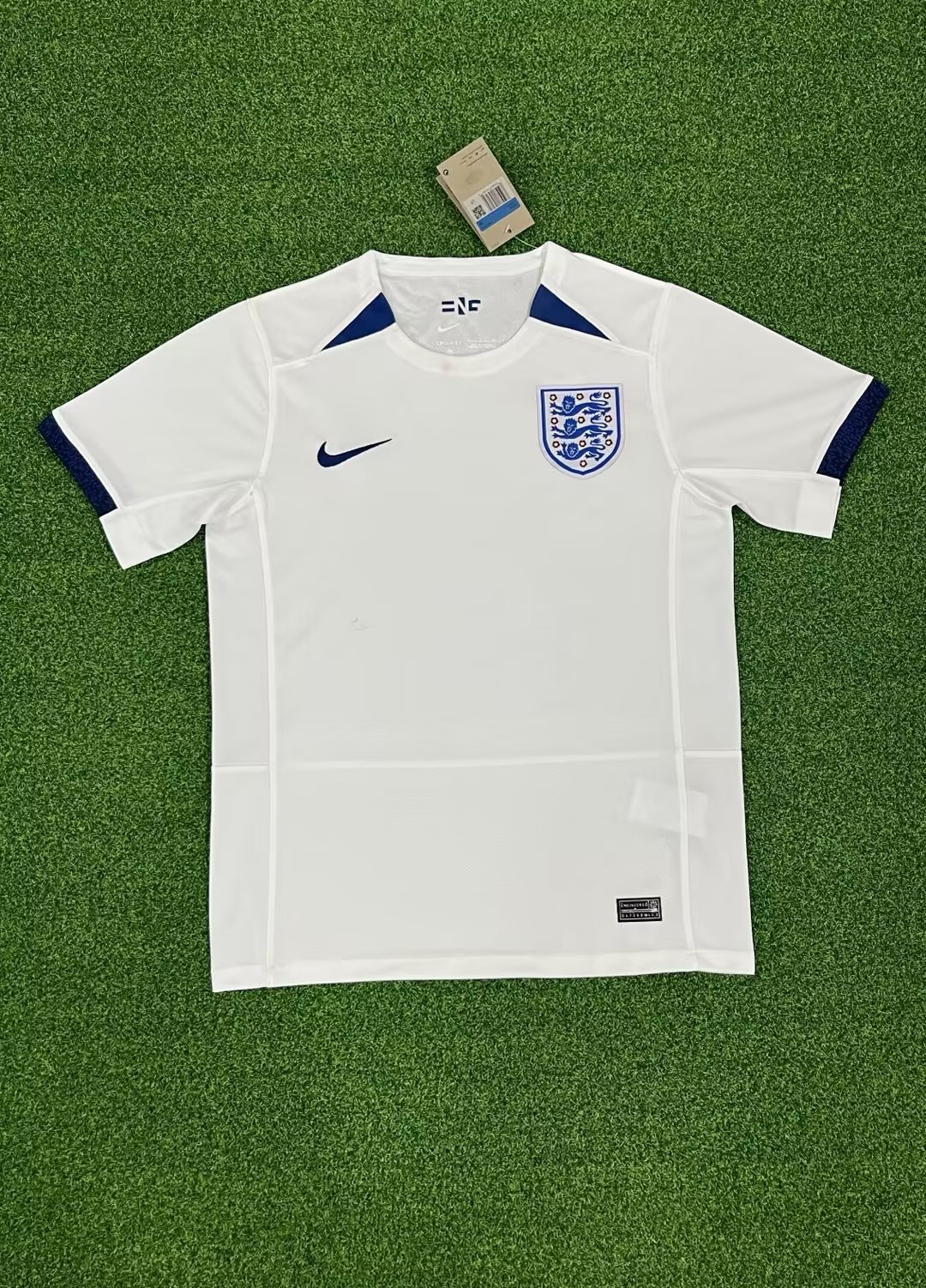 2023-2024 England home  jersey