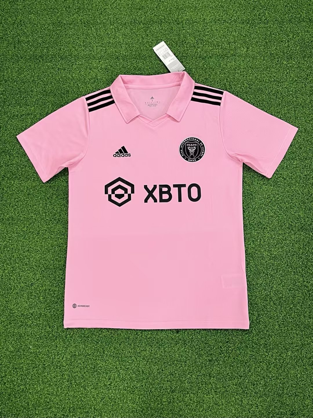 2023-2024 Inter Miami home Shirt 