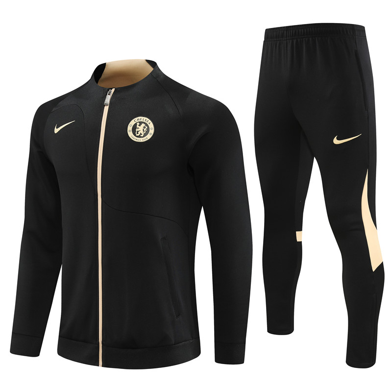 2023-2024  Chelsea Adult kit Training clothes jacket