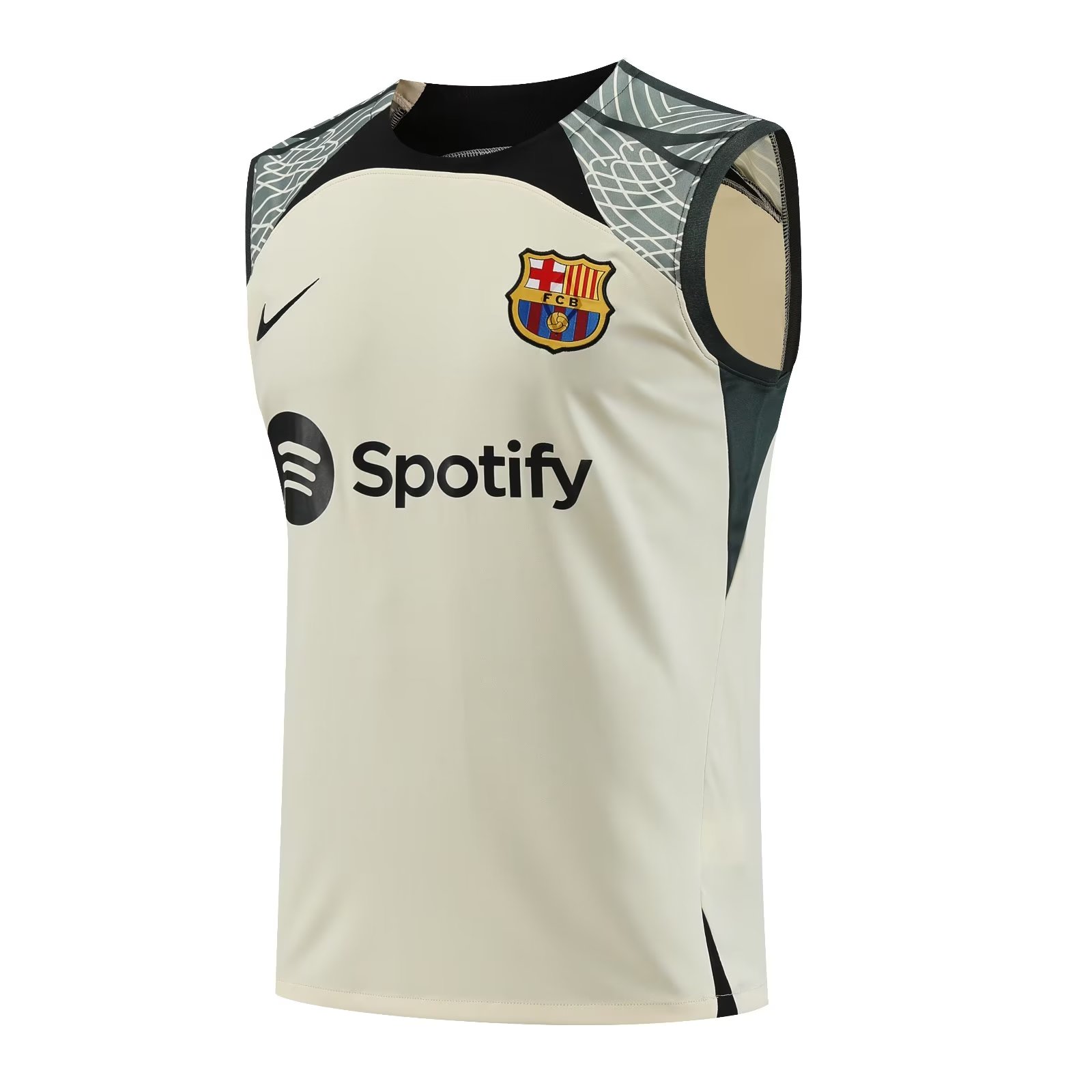 2023-2024  Barcelona Training clothes   adult 