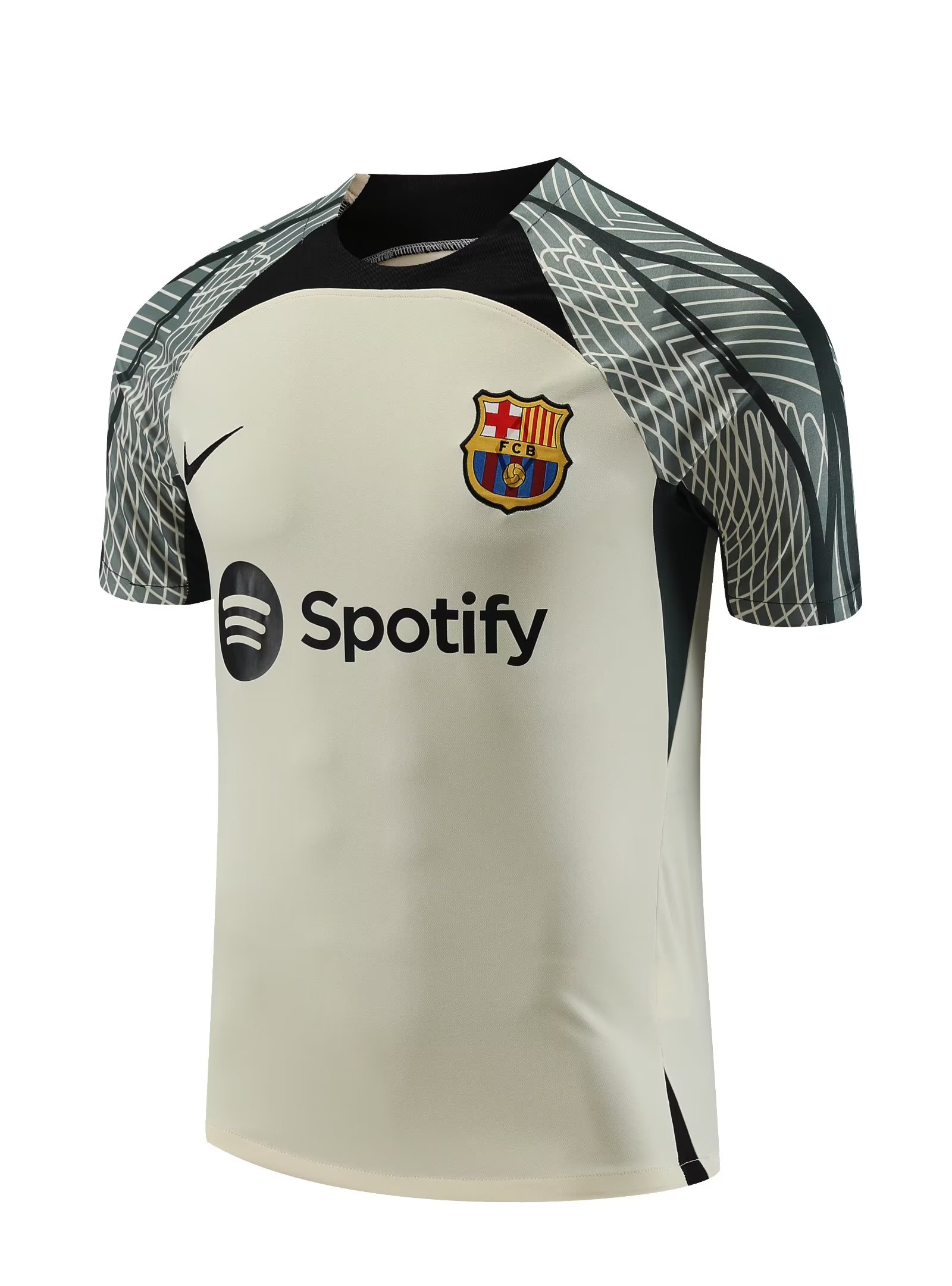 2023-2024  Barcelona Training clothes   adult 