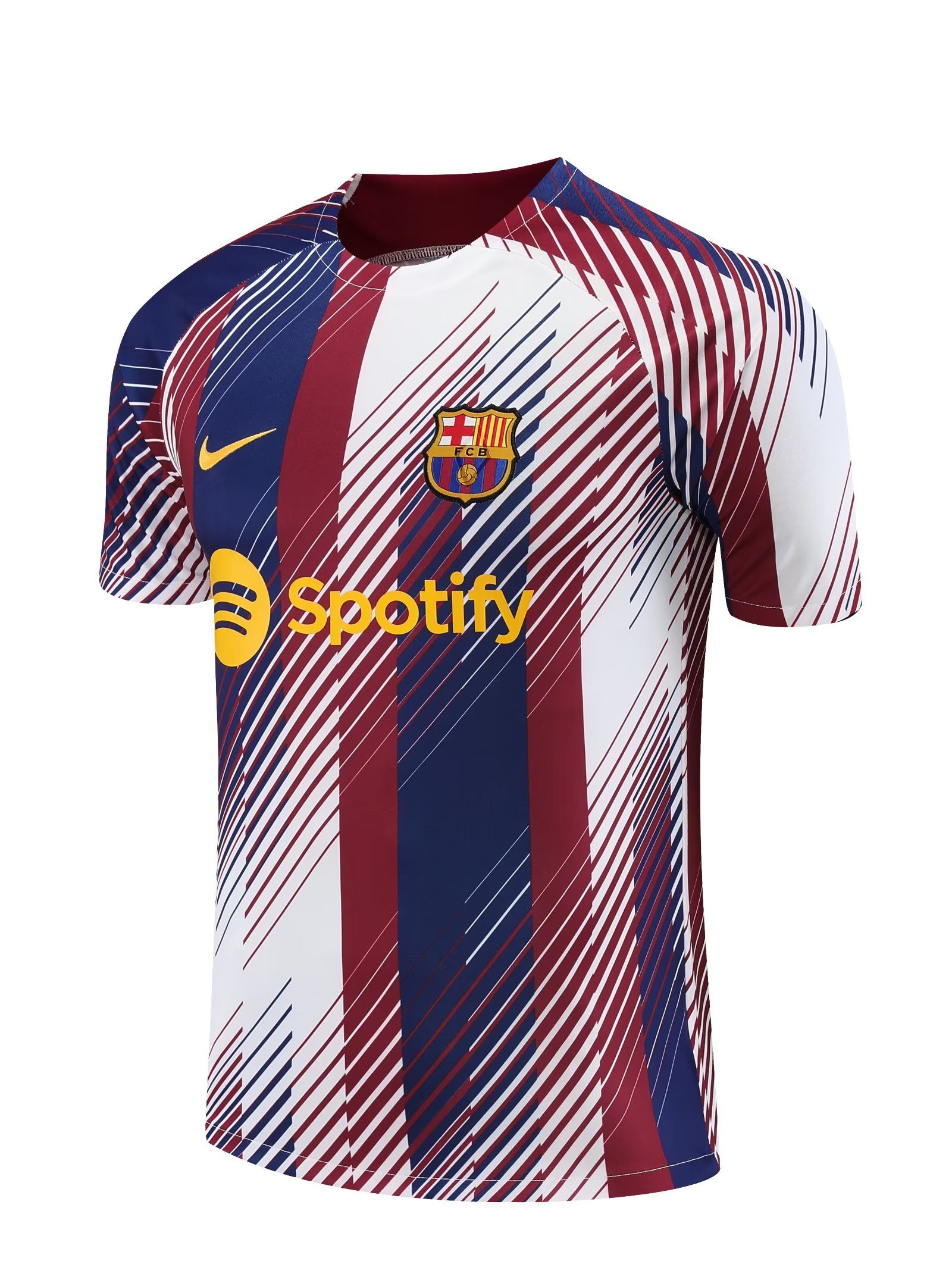 2023-2024  Barcelona Training clothes   adult 