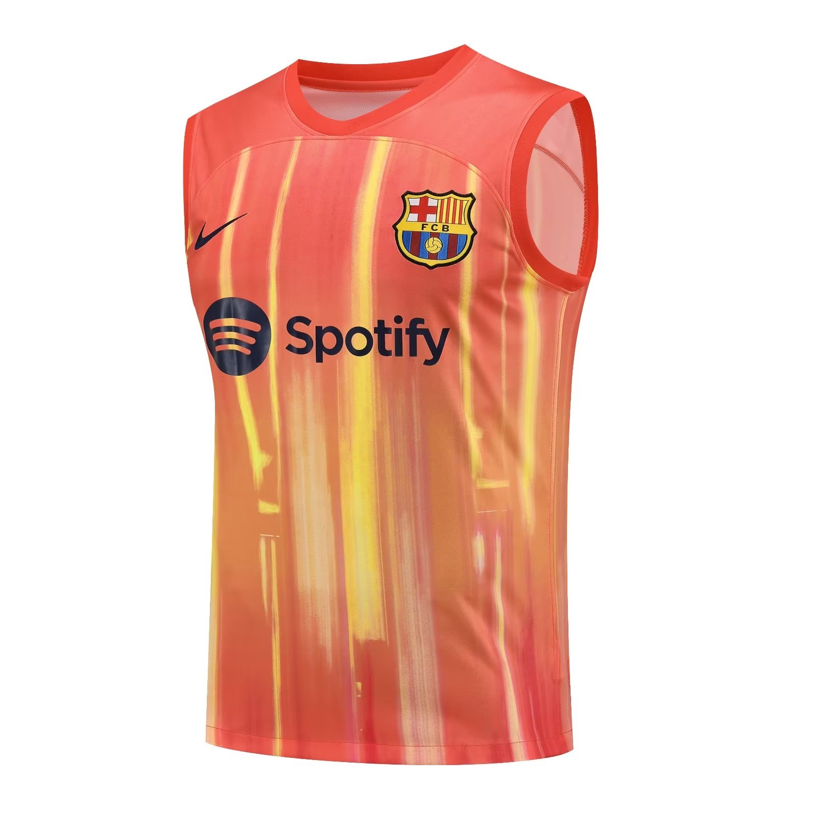 2023-2024  Barcelona Training clothes   adult 