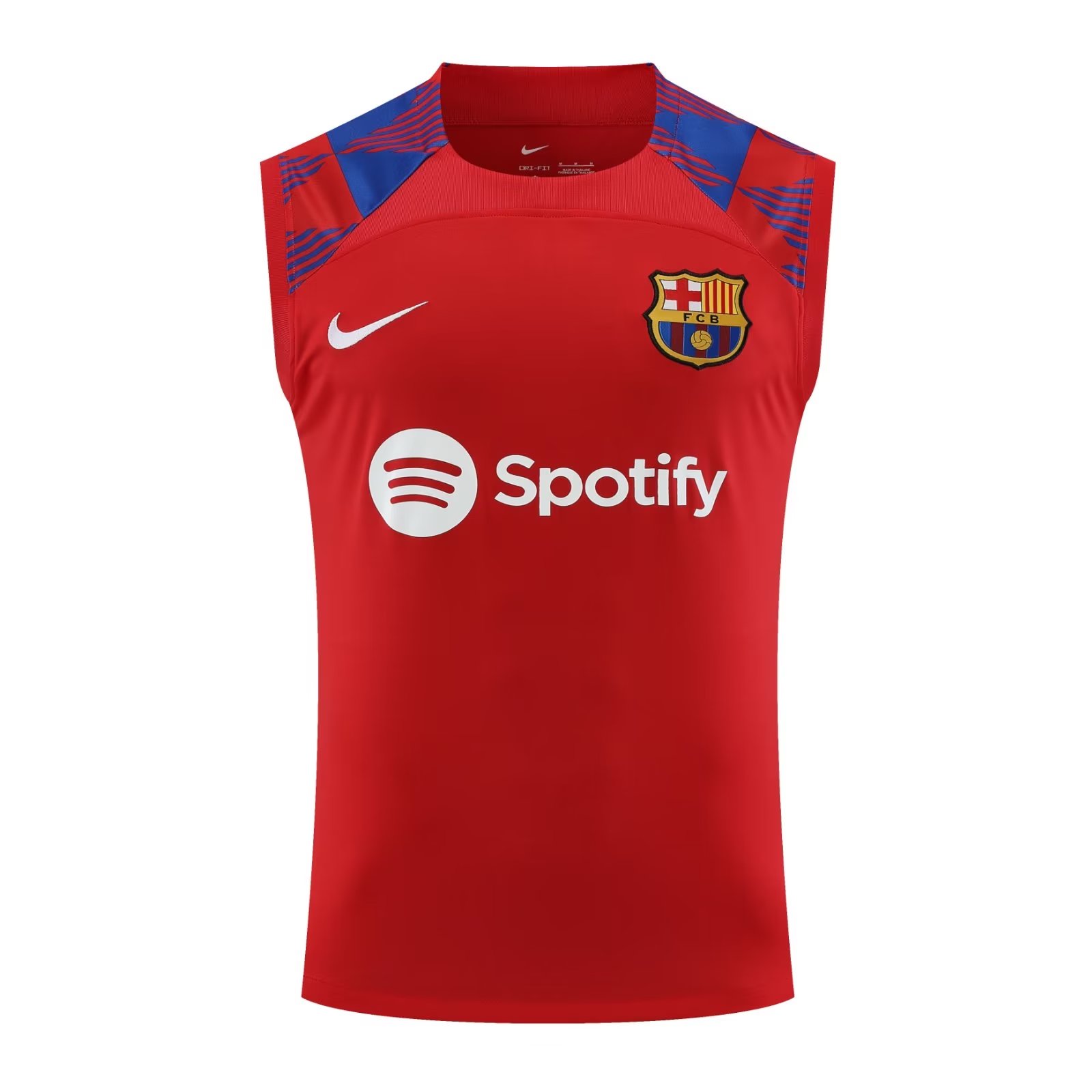 2023-2024  Barcelona Training clothes   adult 