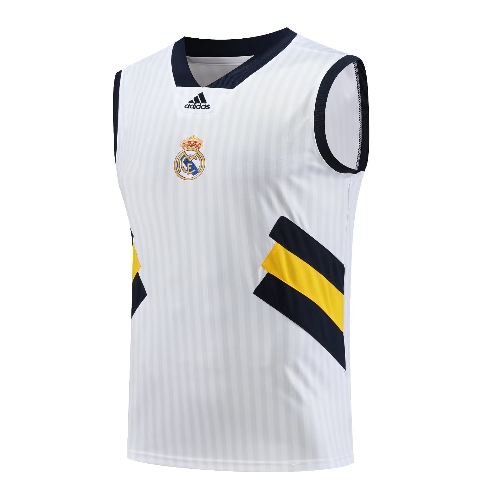 2023-2024 REAL MADRID  Training clothes   adult  
