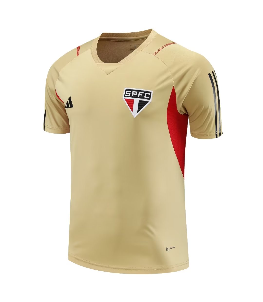 2023-2024 Sao Paulo  Training clothes   adult  