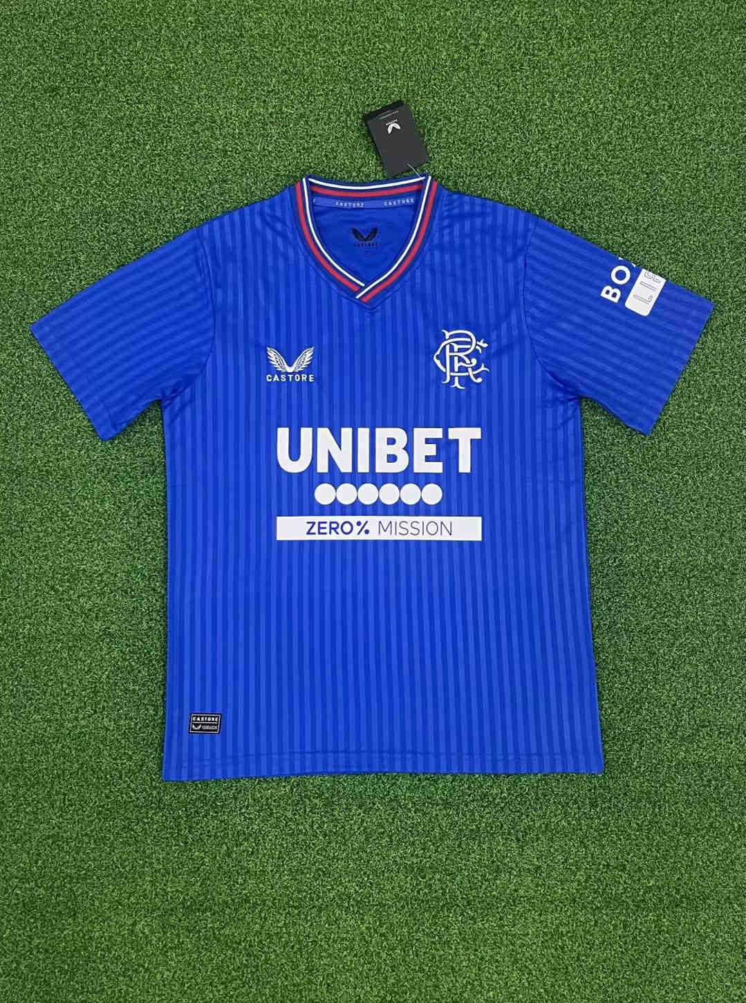 2023/2024 RANGERS HOME 