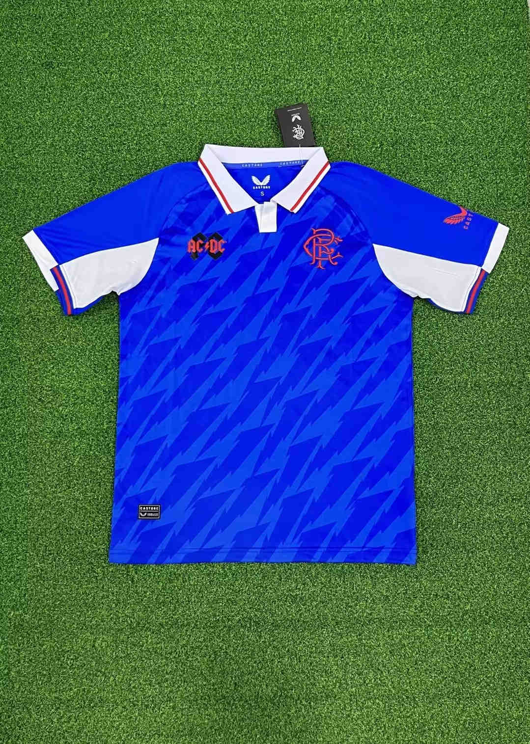 2023/2024 RANGERS Co branded version