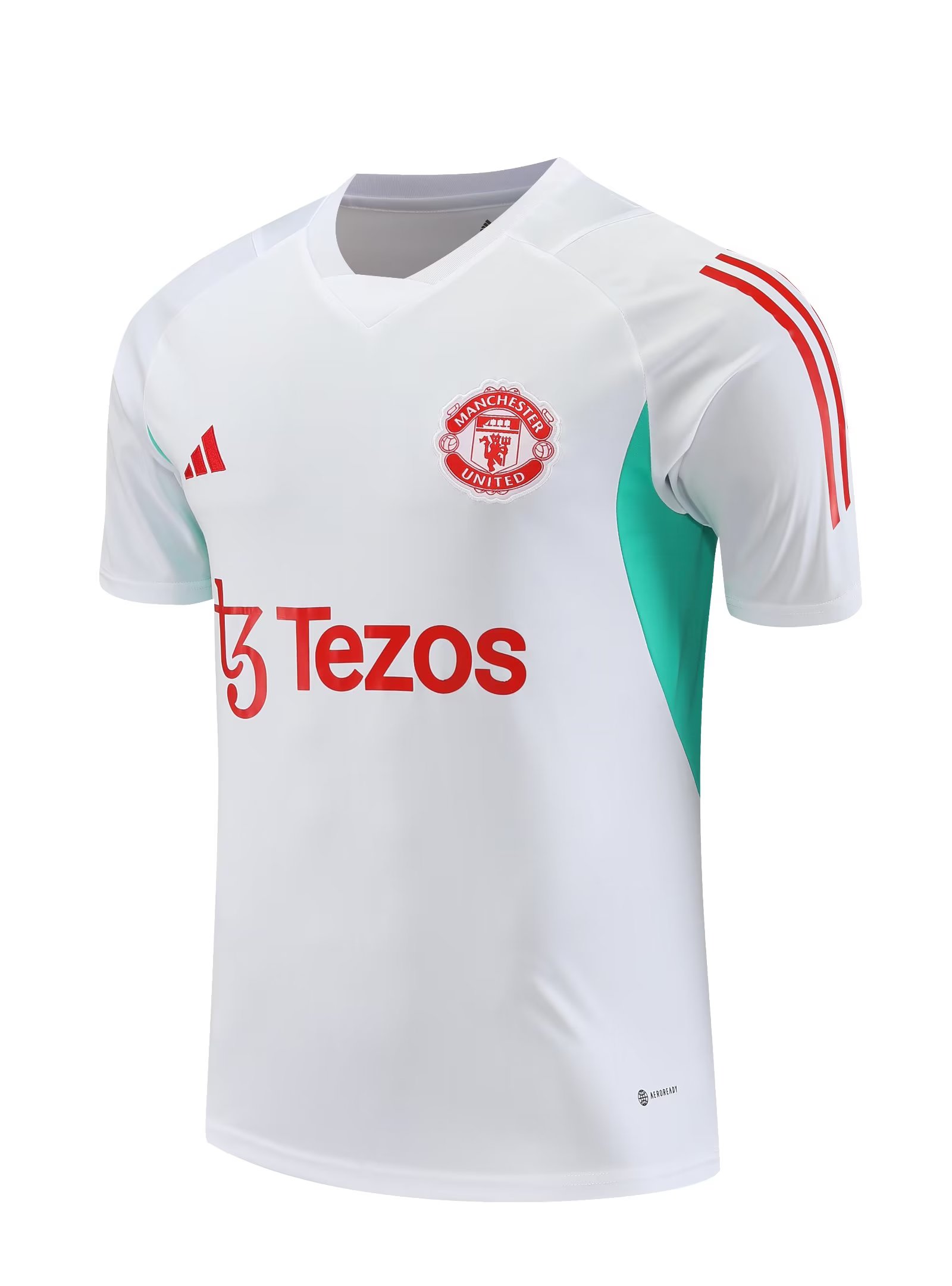 2023-2024 Manchester United training  vest