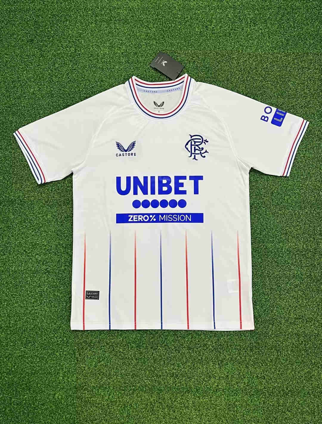 2023/2024 RANGERS away