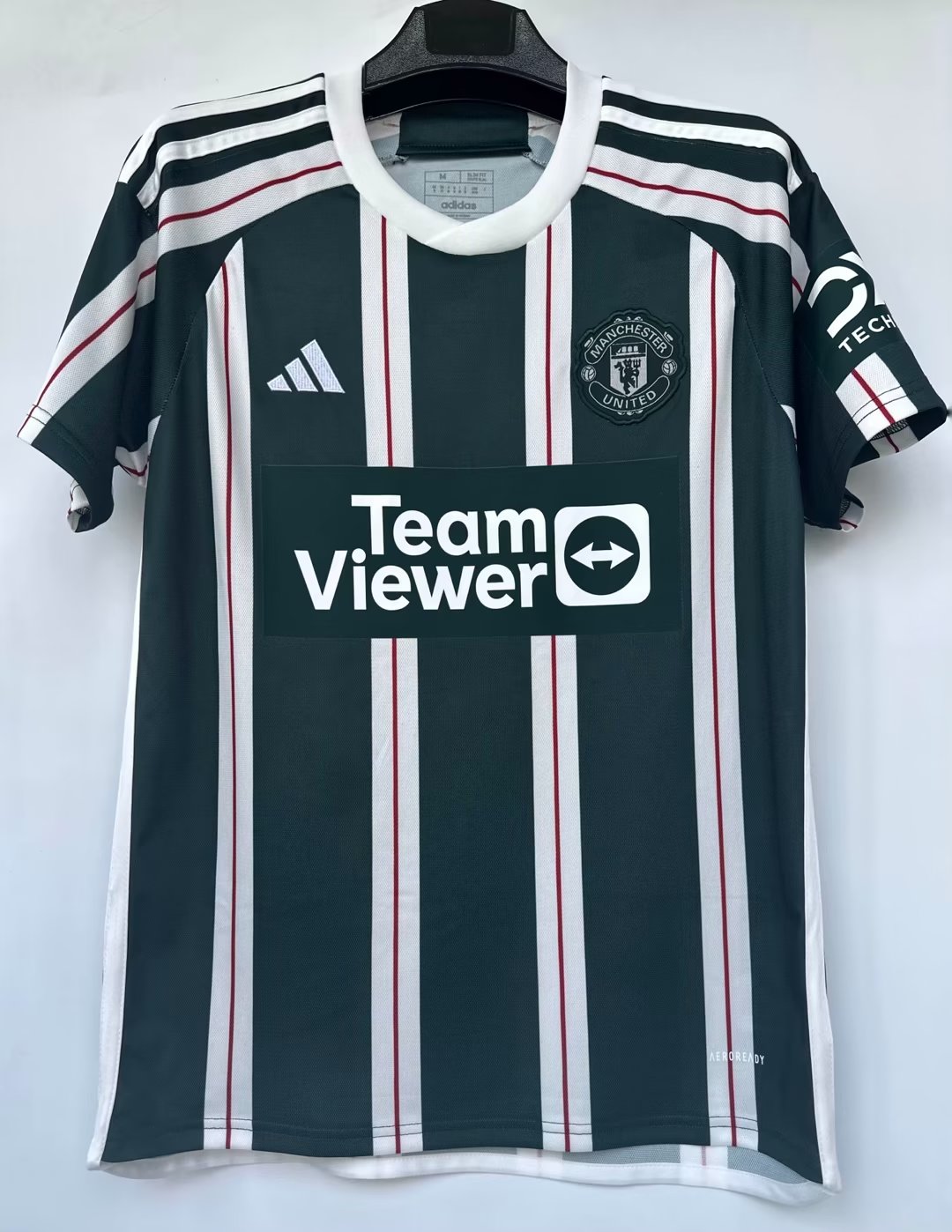 2023/2024 Manchester United  away