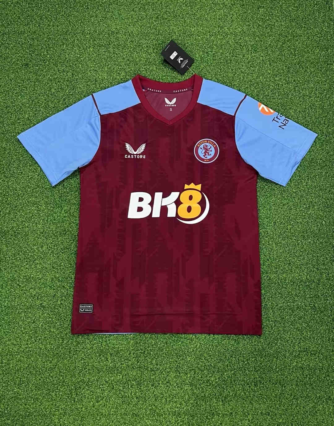 2023-2024 Aston villa Home