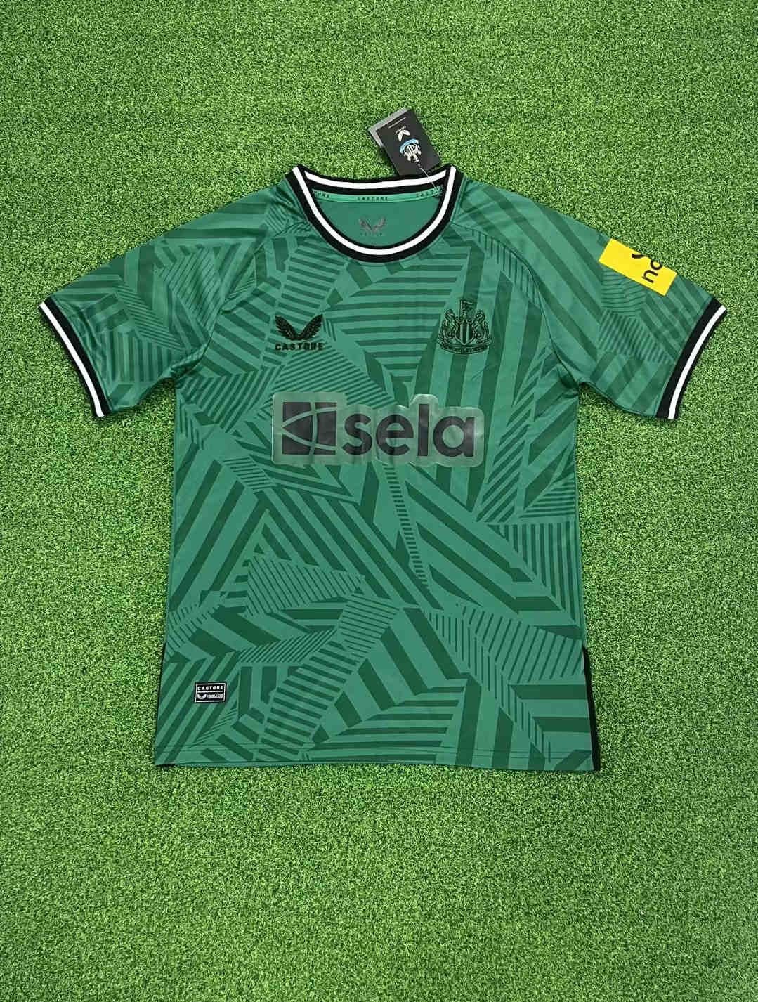 2023/2024 Newcastle United away