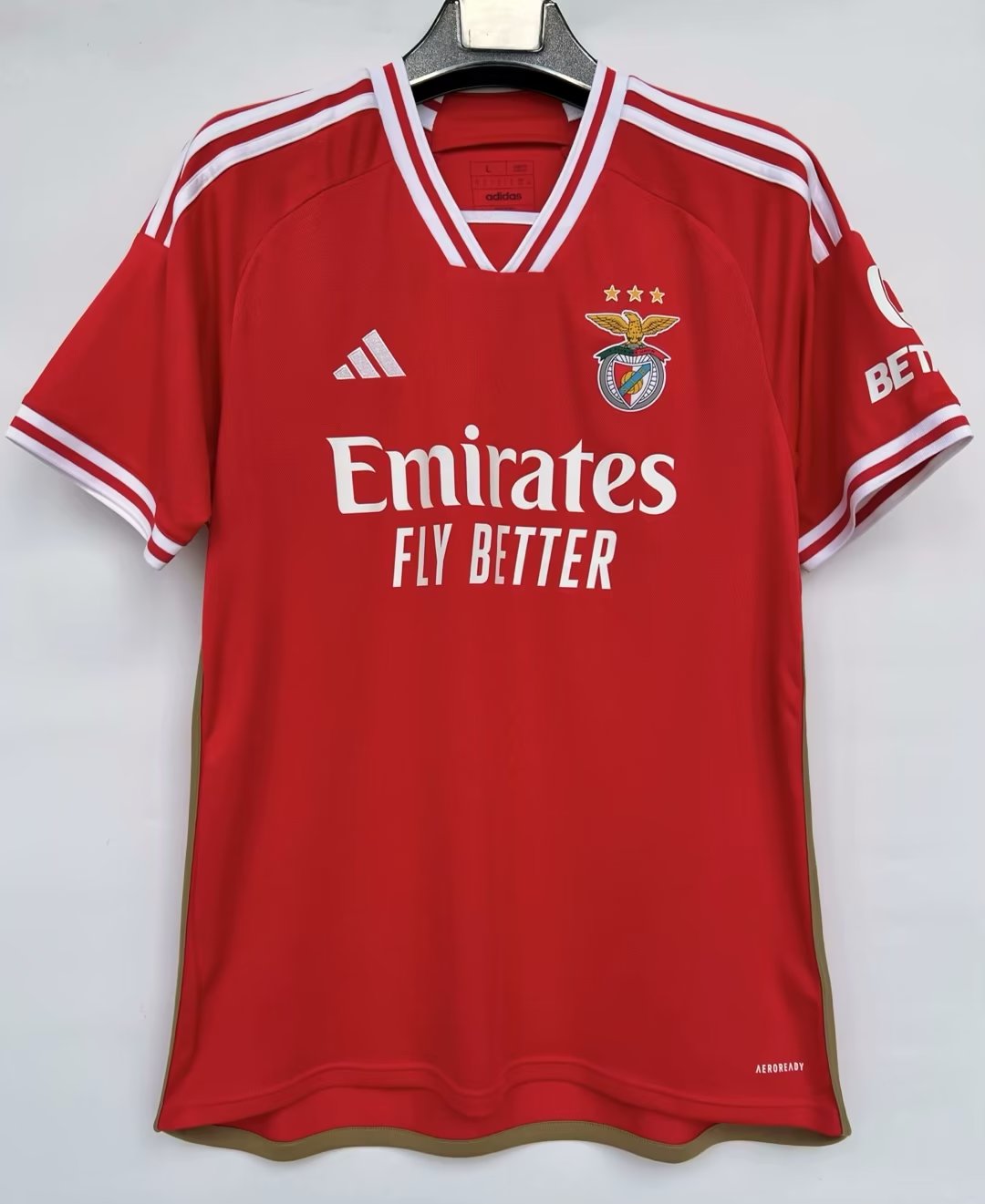 2023/2024 benfica home