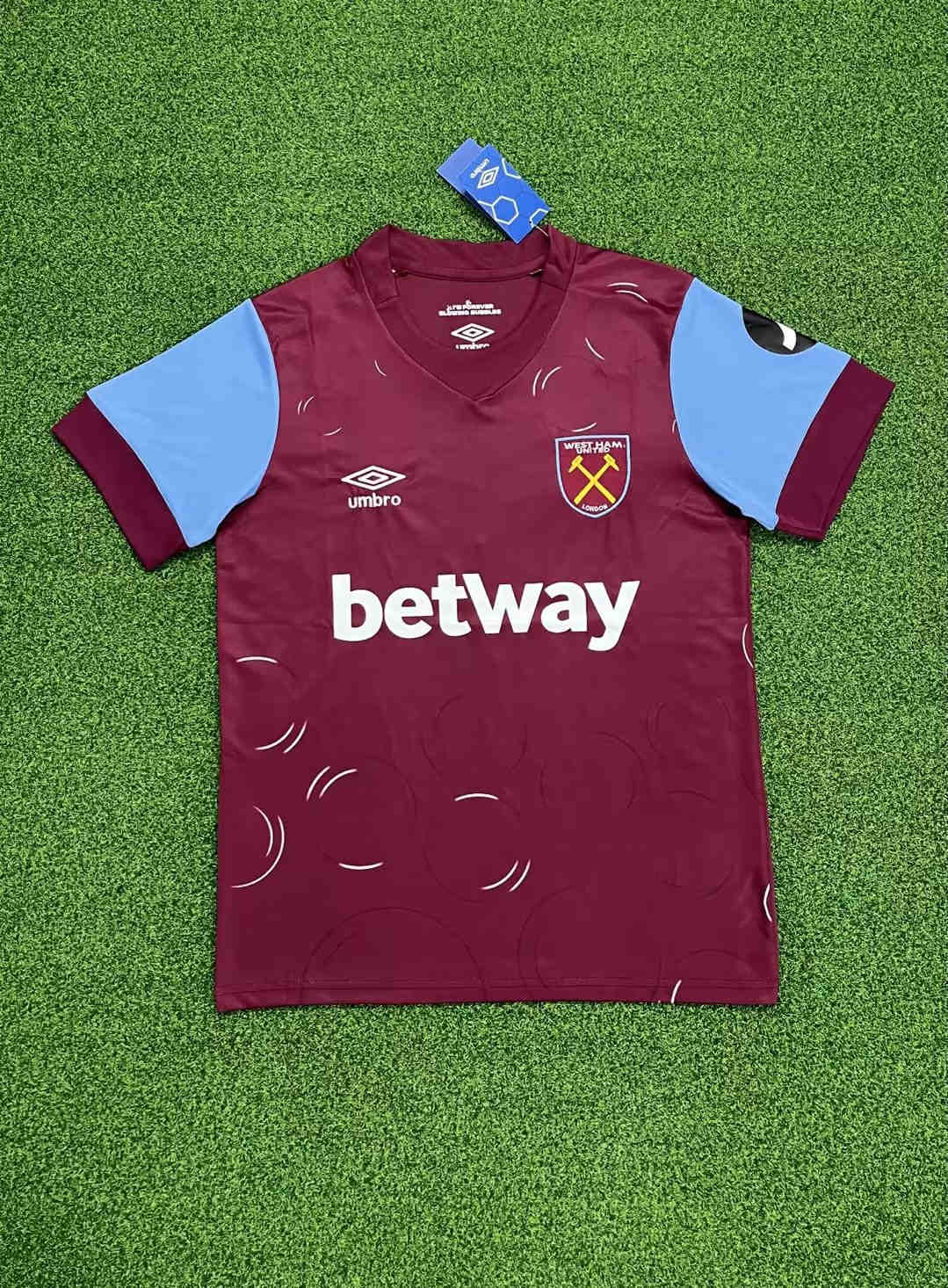 2023/2024 West Ham United F.C. home