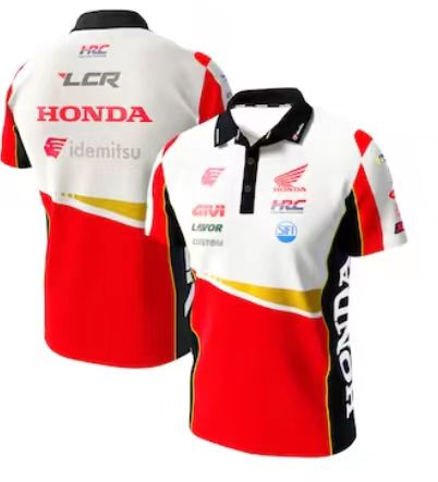 F1 Racing suits