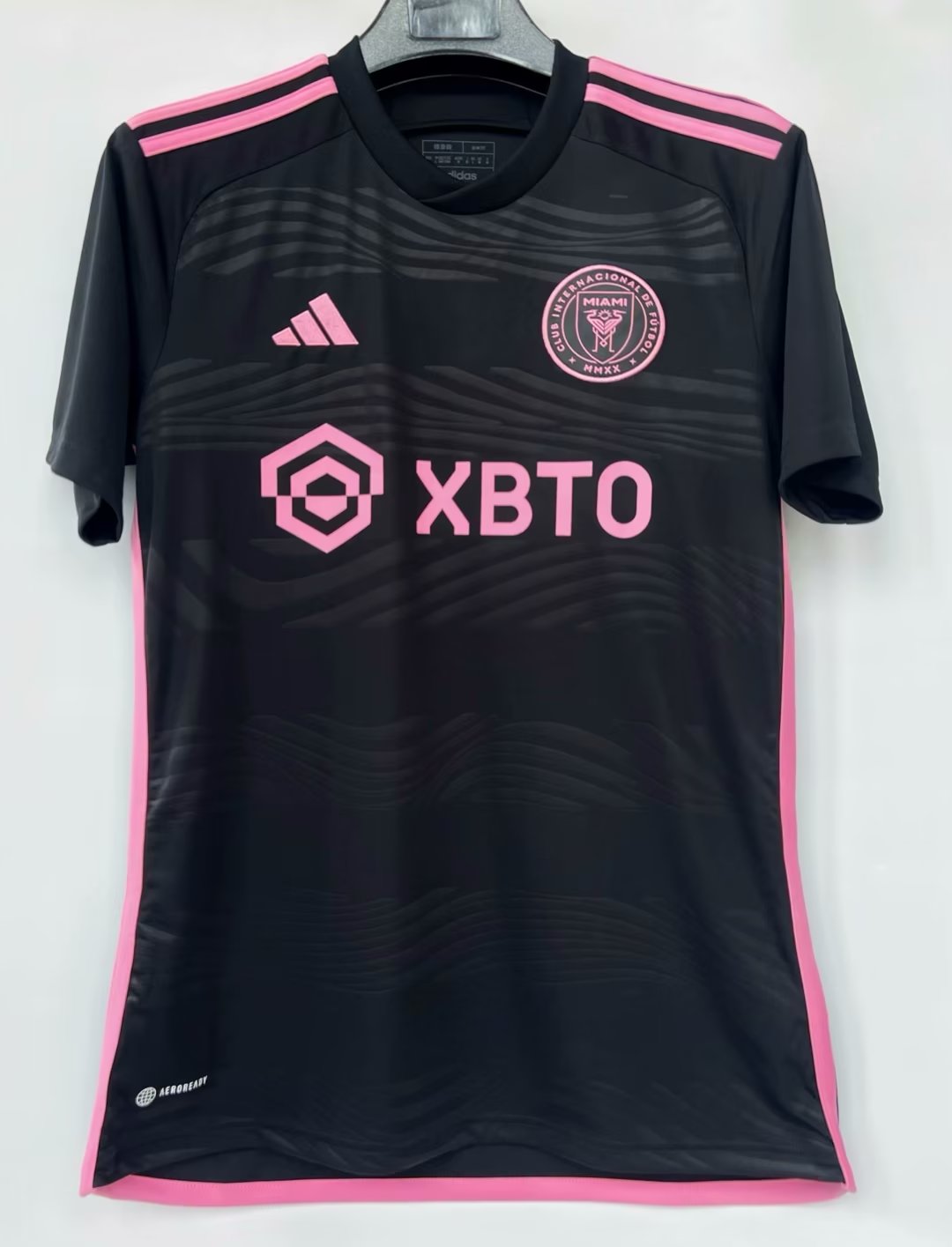 2023-2024 Inter Miami Away Shirt 