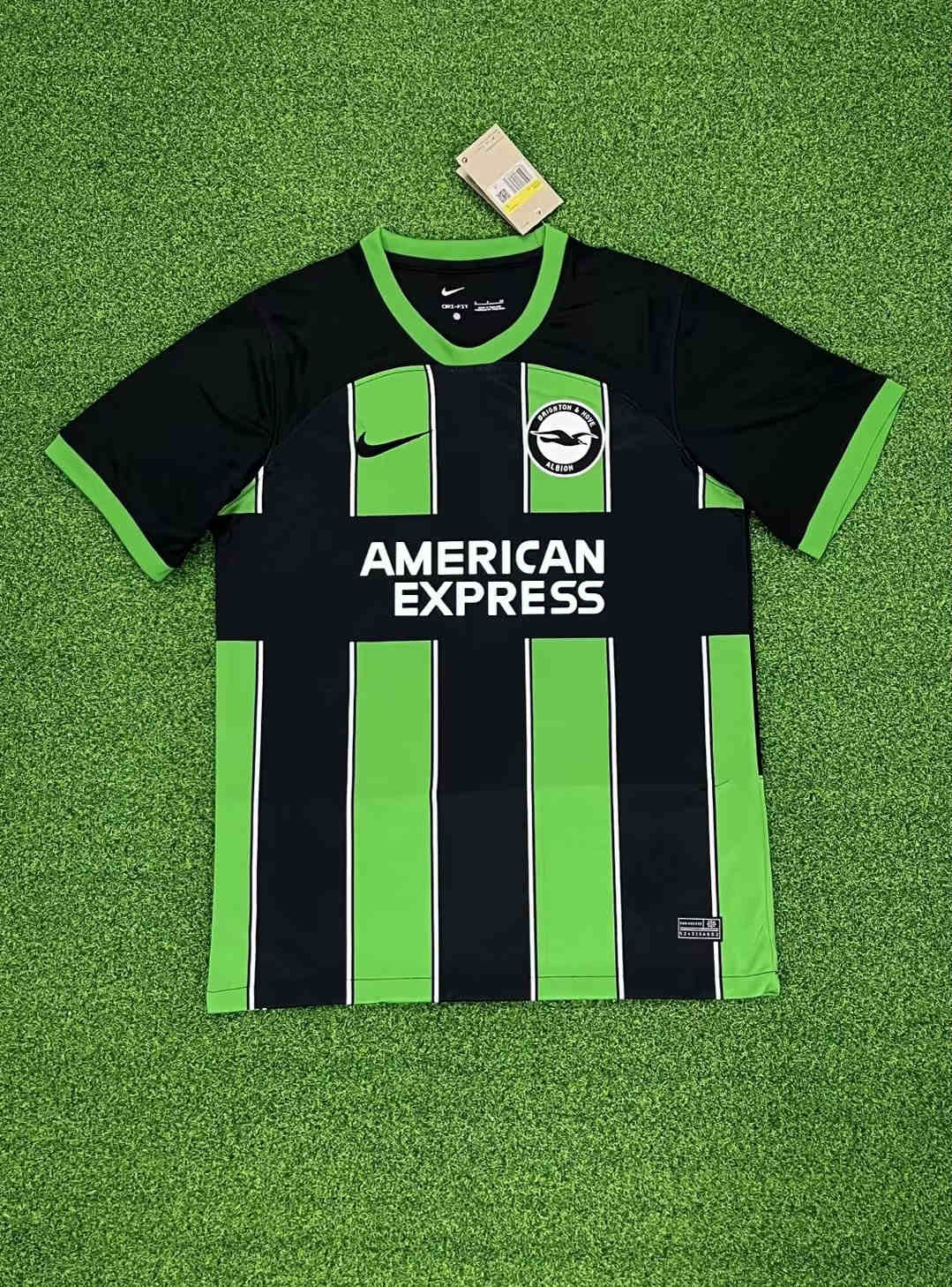 2023-2024 Brighton away