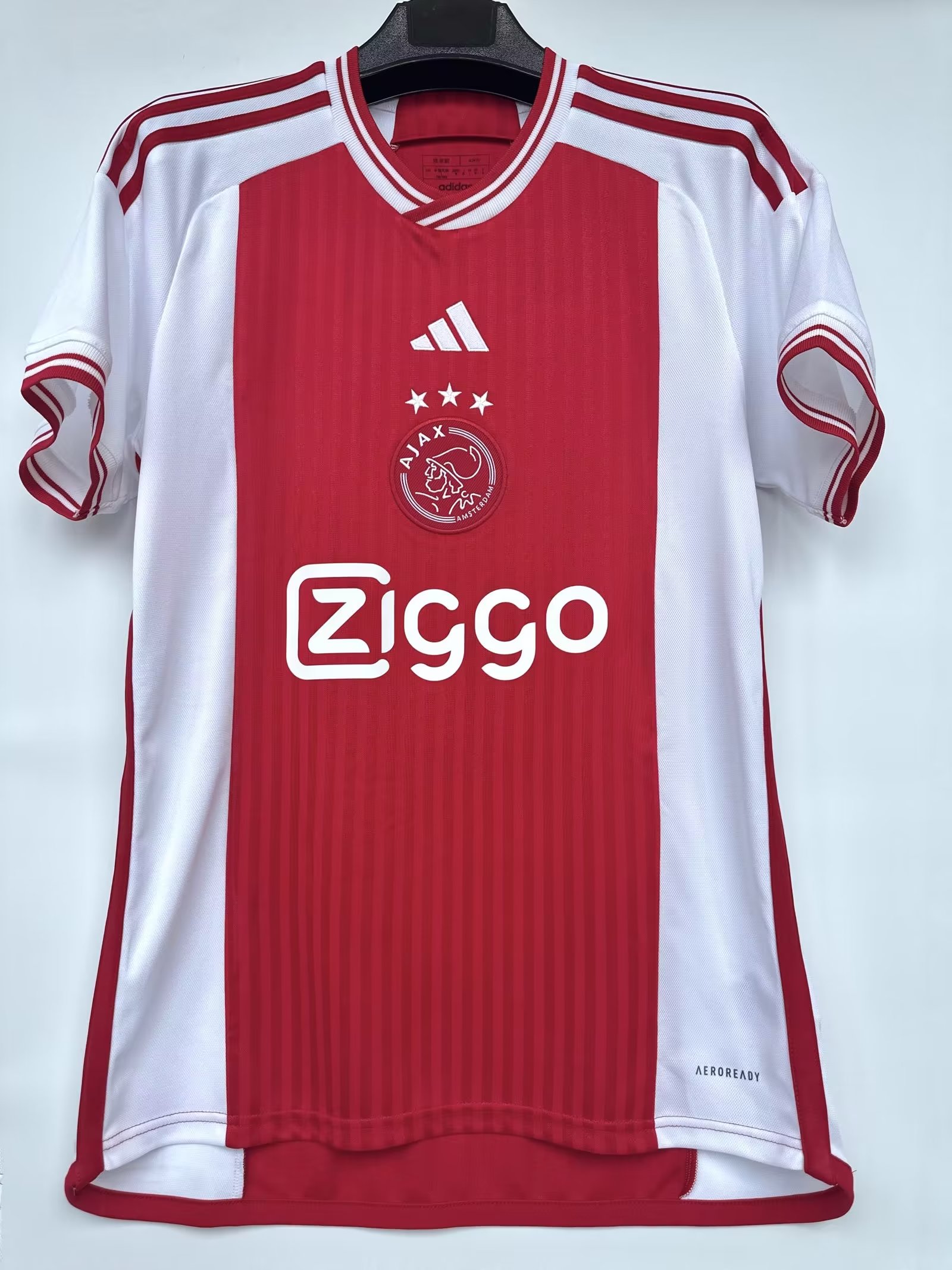 2023-2024 Ajax  home