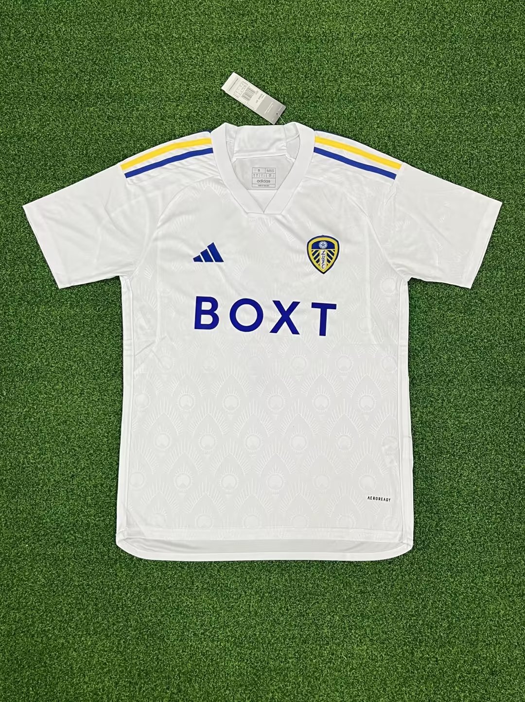 2023/2024 Leeds Union home