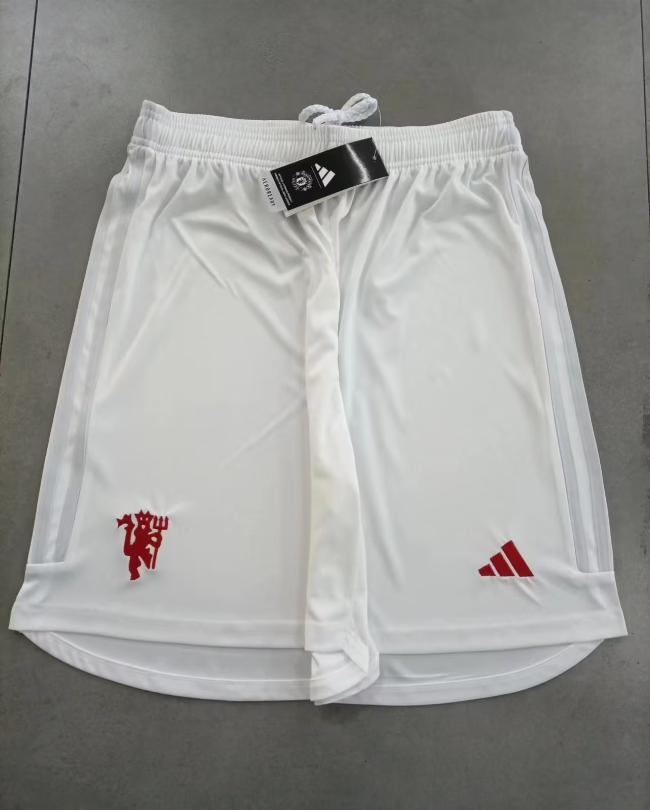 2023/2024 Manchester United 3rd away  shorts