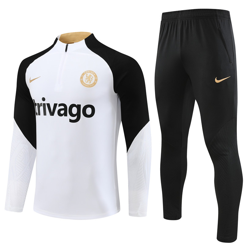 2023-2024  Chelsea Adult kit Training clothes 