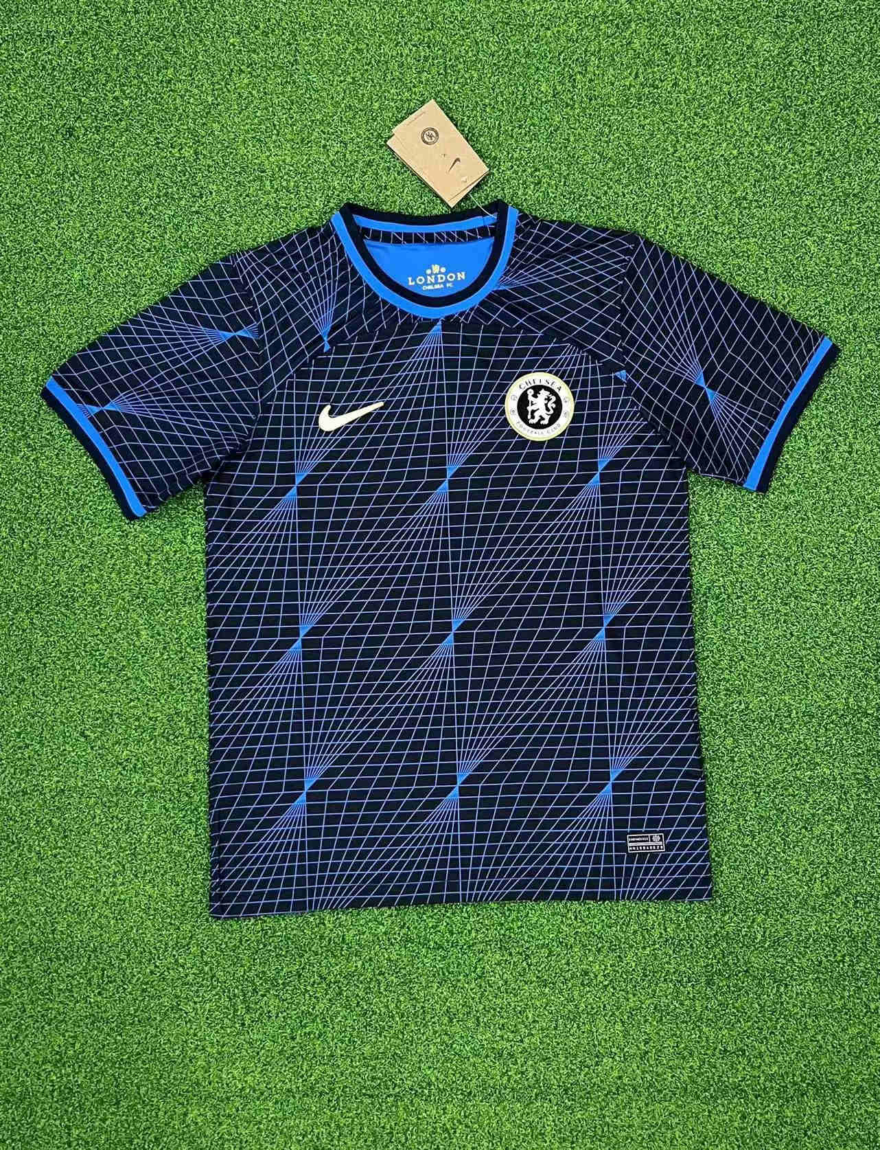 2023/2024 Chelsea   away