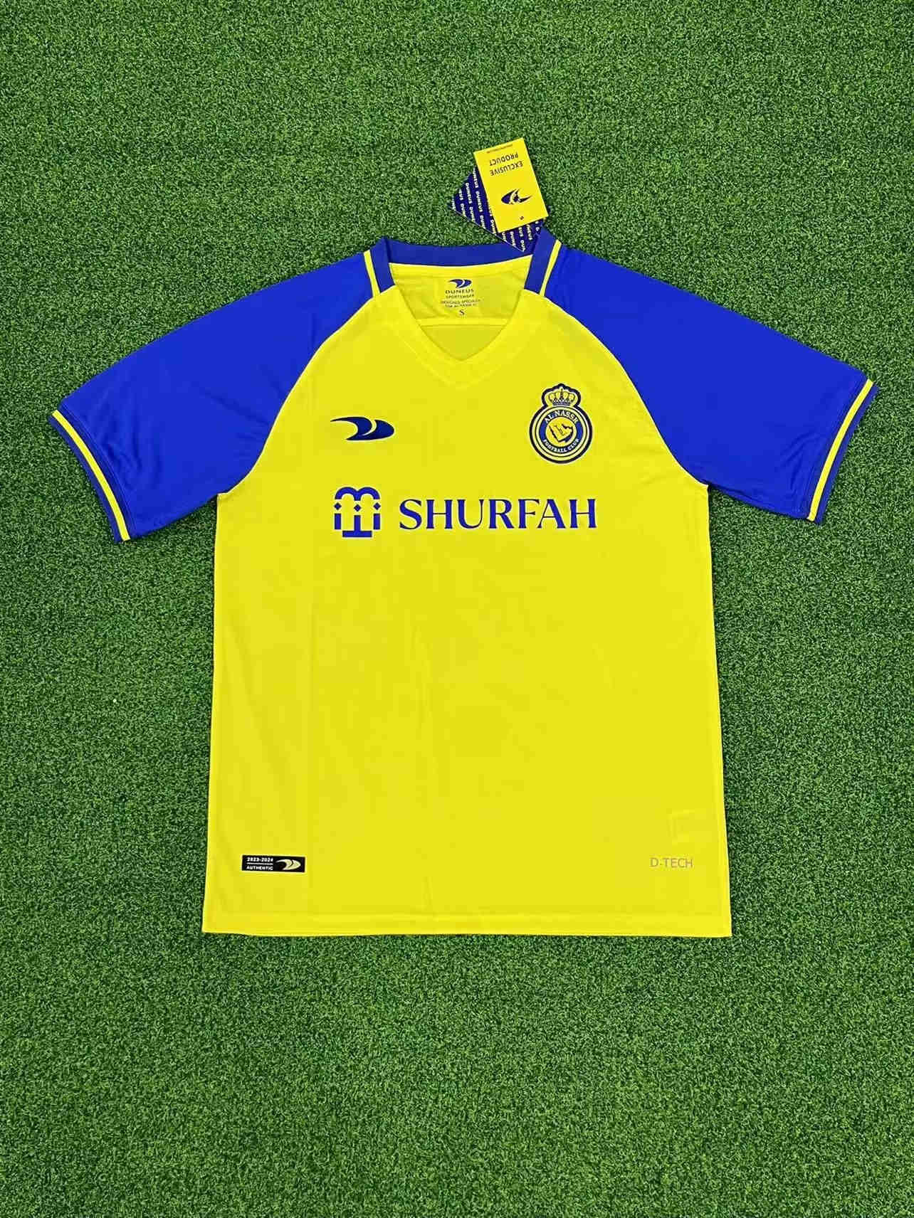 2022/2023 Al-Nassr home