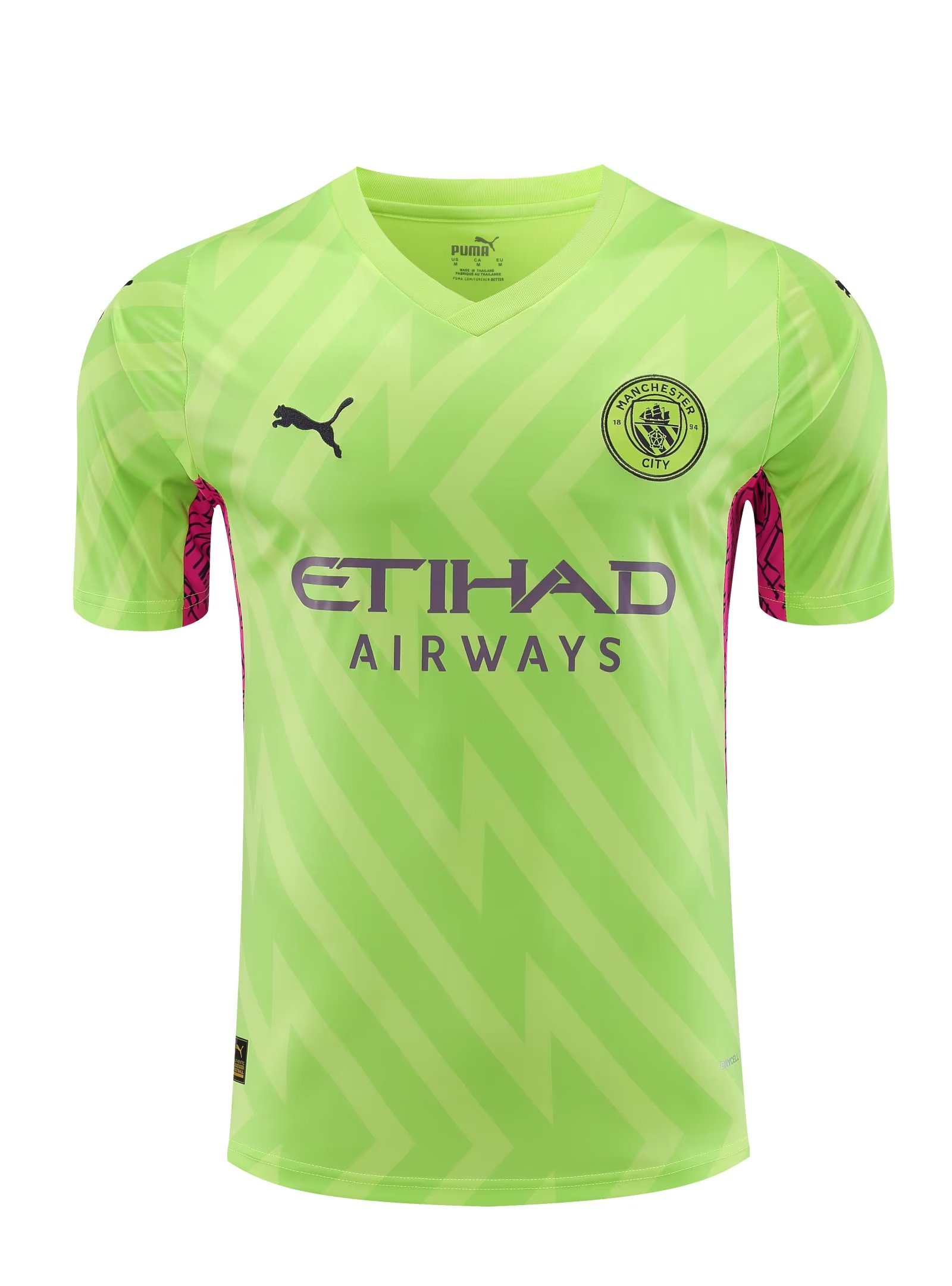 2023-2024 Manchester city goalkeeper