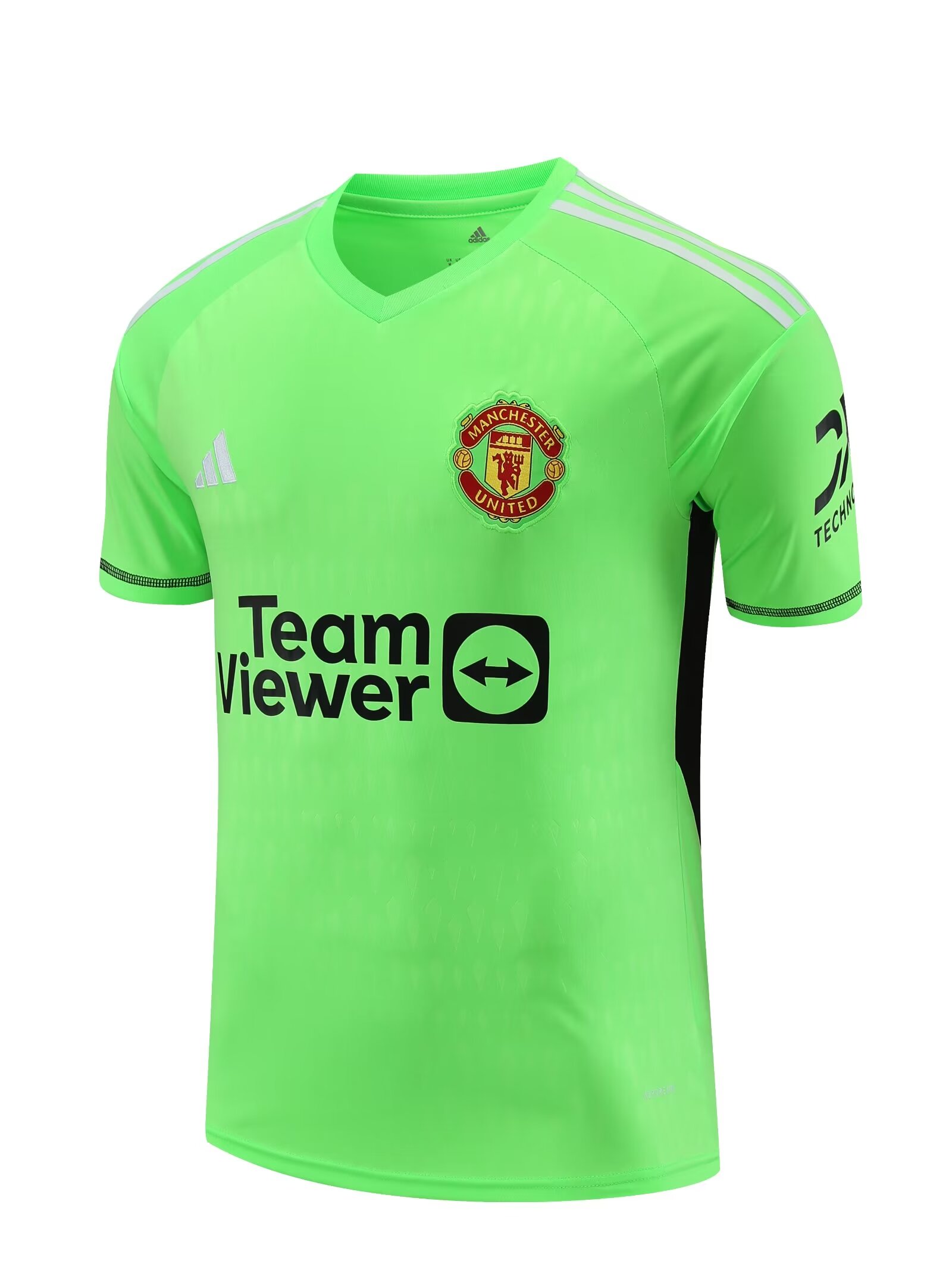 2023-2024 Manchester United training  vest